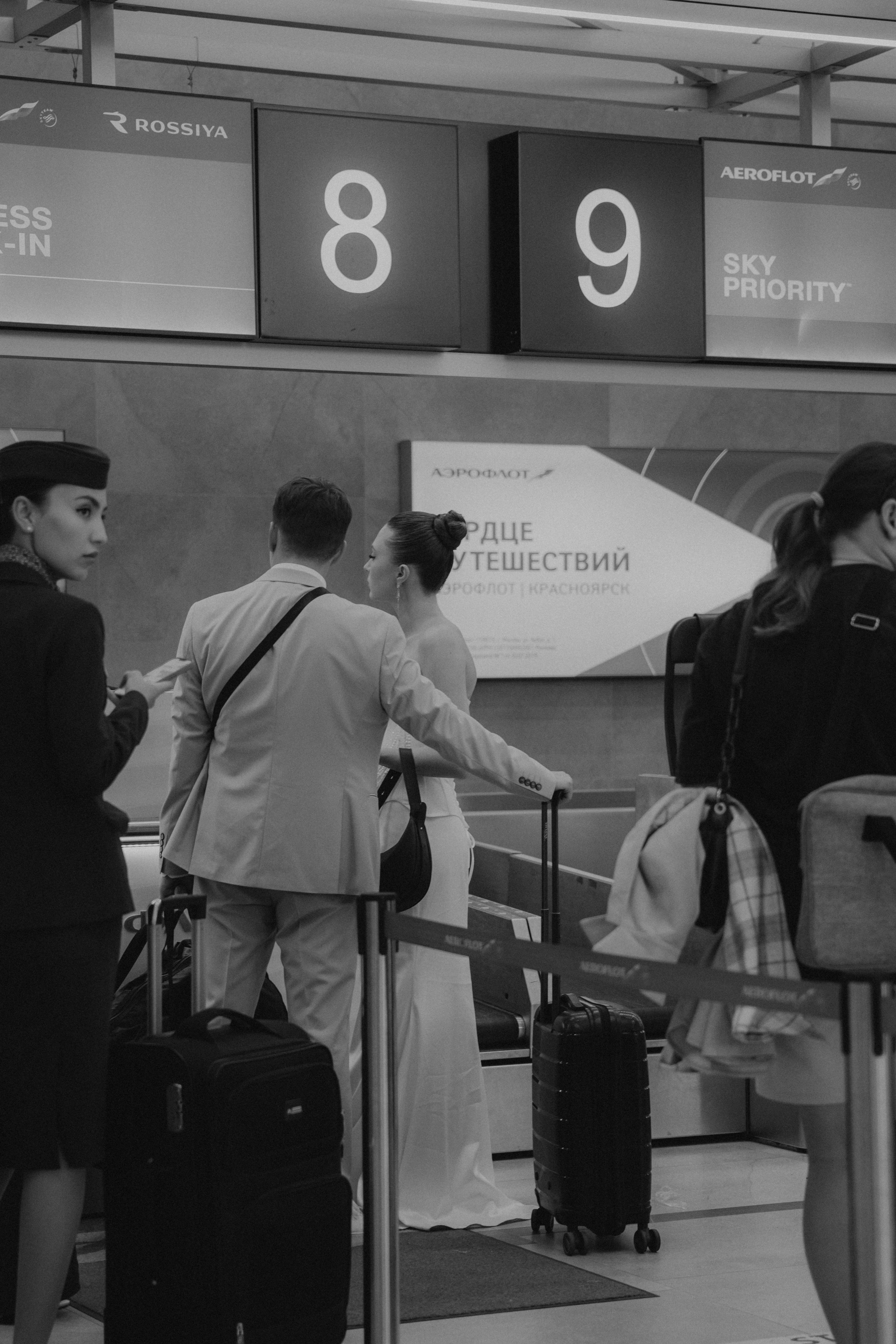 Wedding. Фотограф в Красноярске Ирина Владимирова