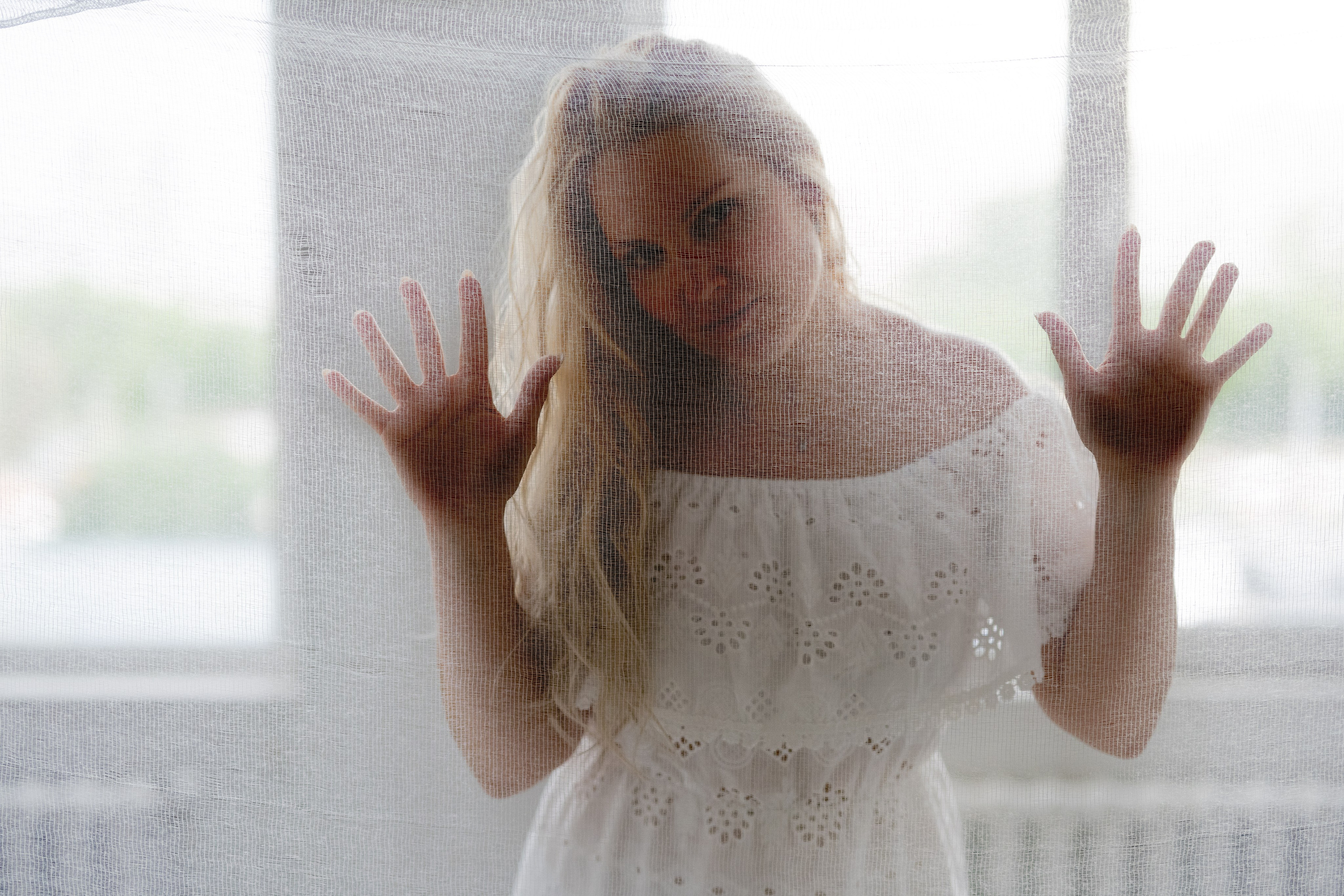 Нежность. Ирина Алёхина