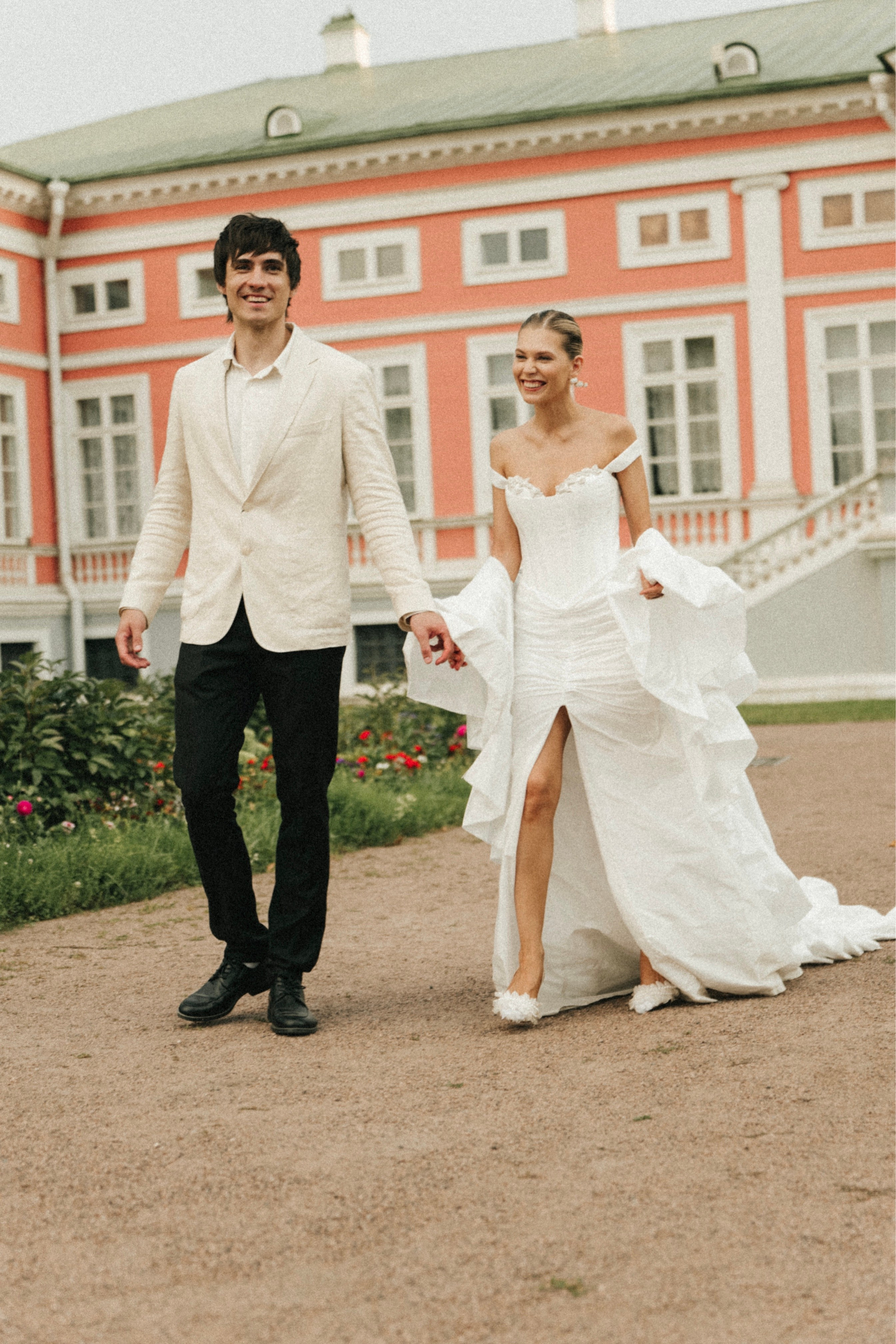 KUSKOVO. Свадебное ФОТО & ВИДЕО Москва/Липецк