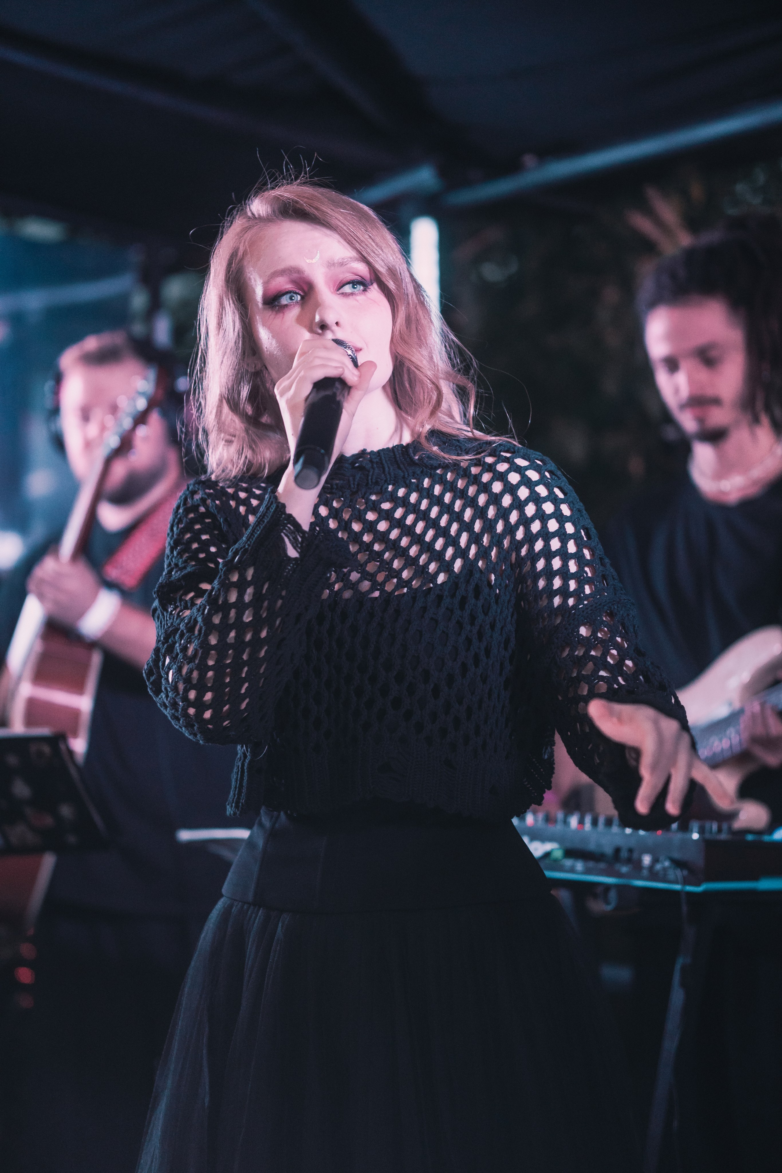 Marytale Powerhouse 2024. Саватейкин Ярослав | Портретный фотограф в Москве