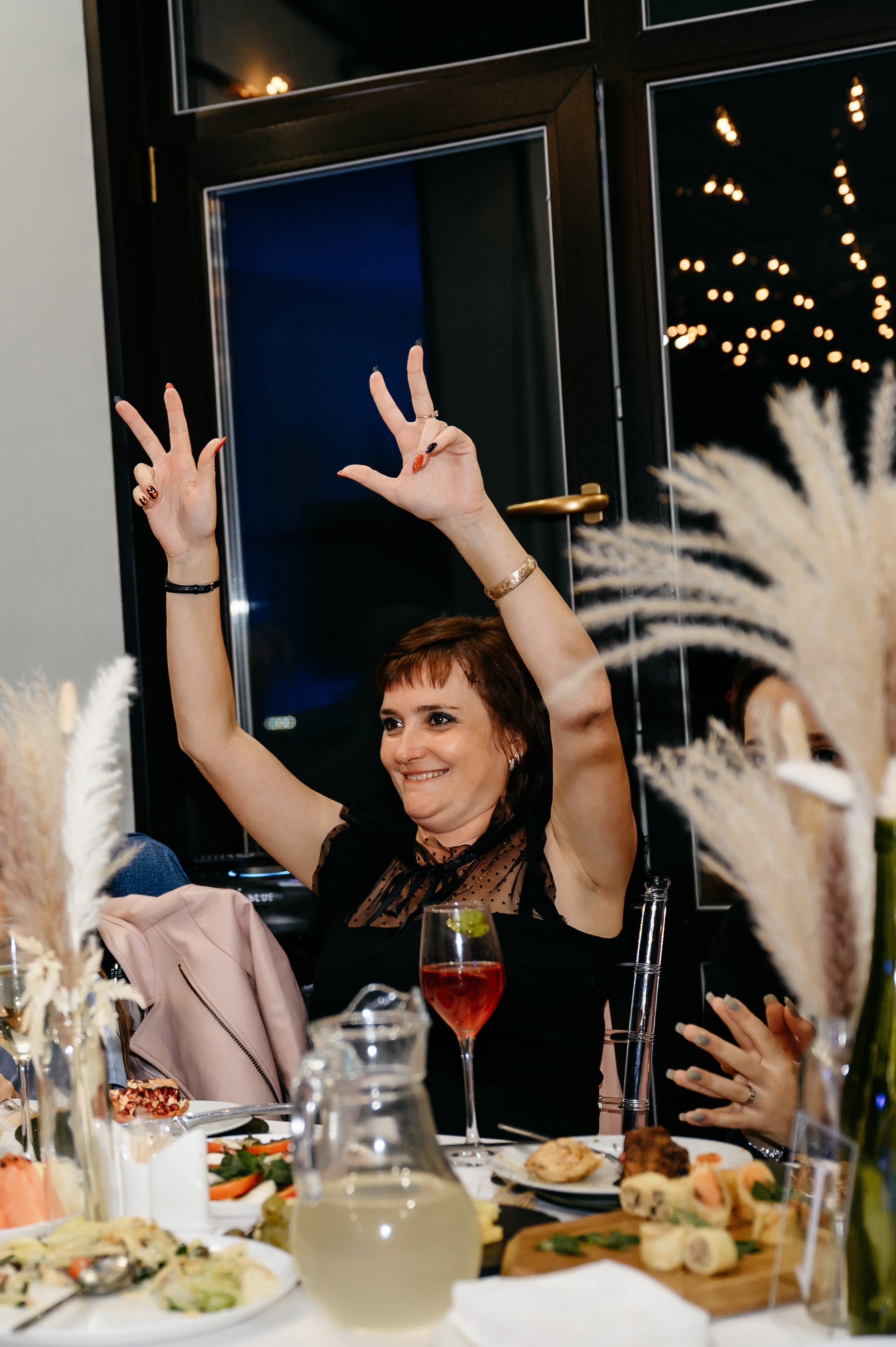 Марина и Илья. Свадебный фотограф в Красноярске