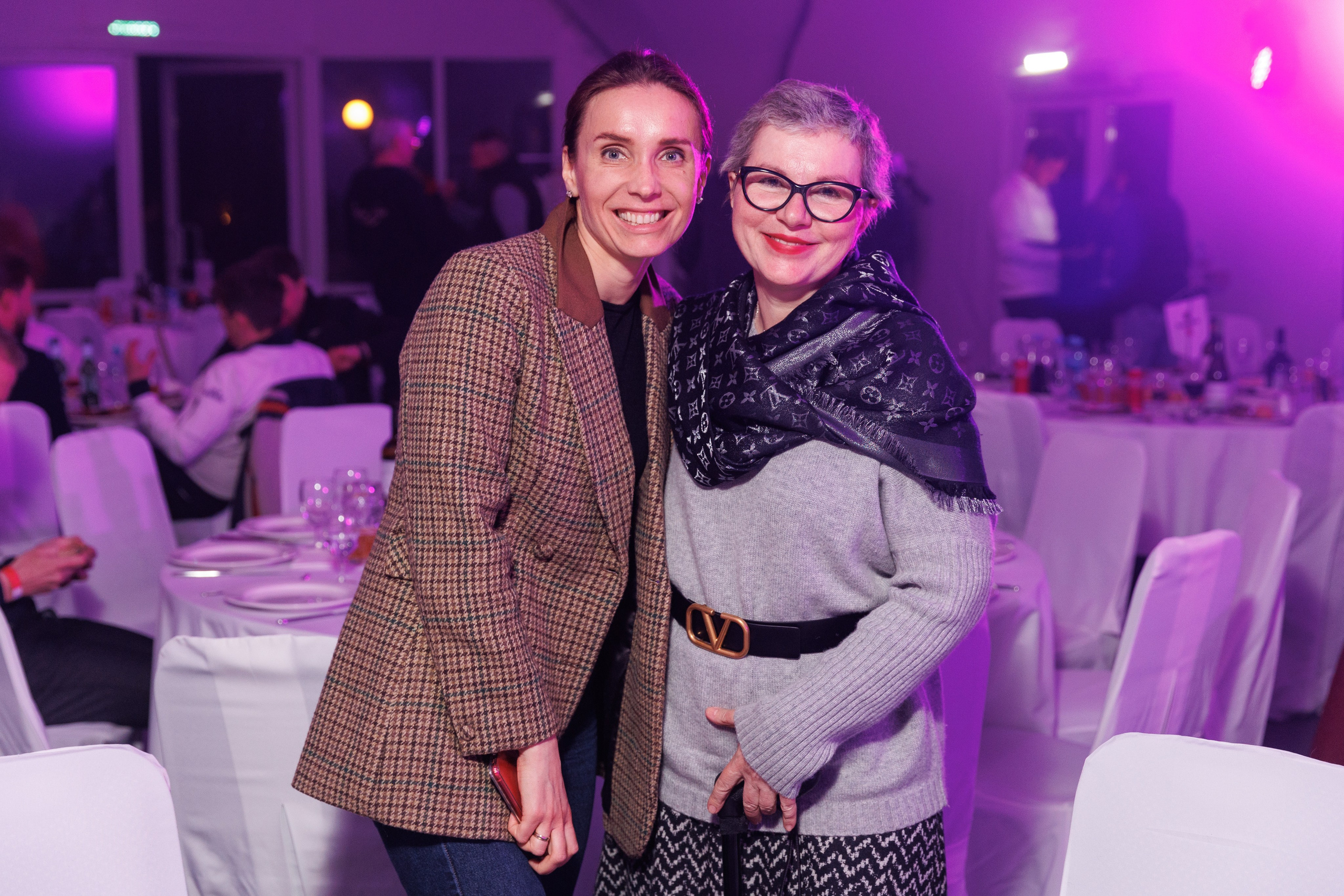 Porsche Club Moscow. Репортажный Фотограф в Москве Юра Гушан