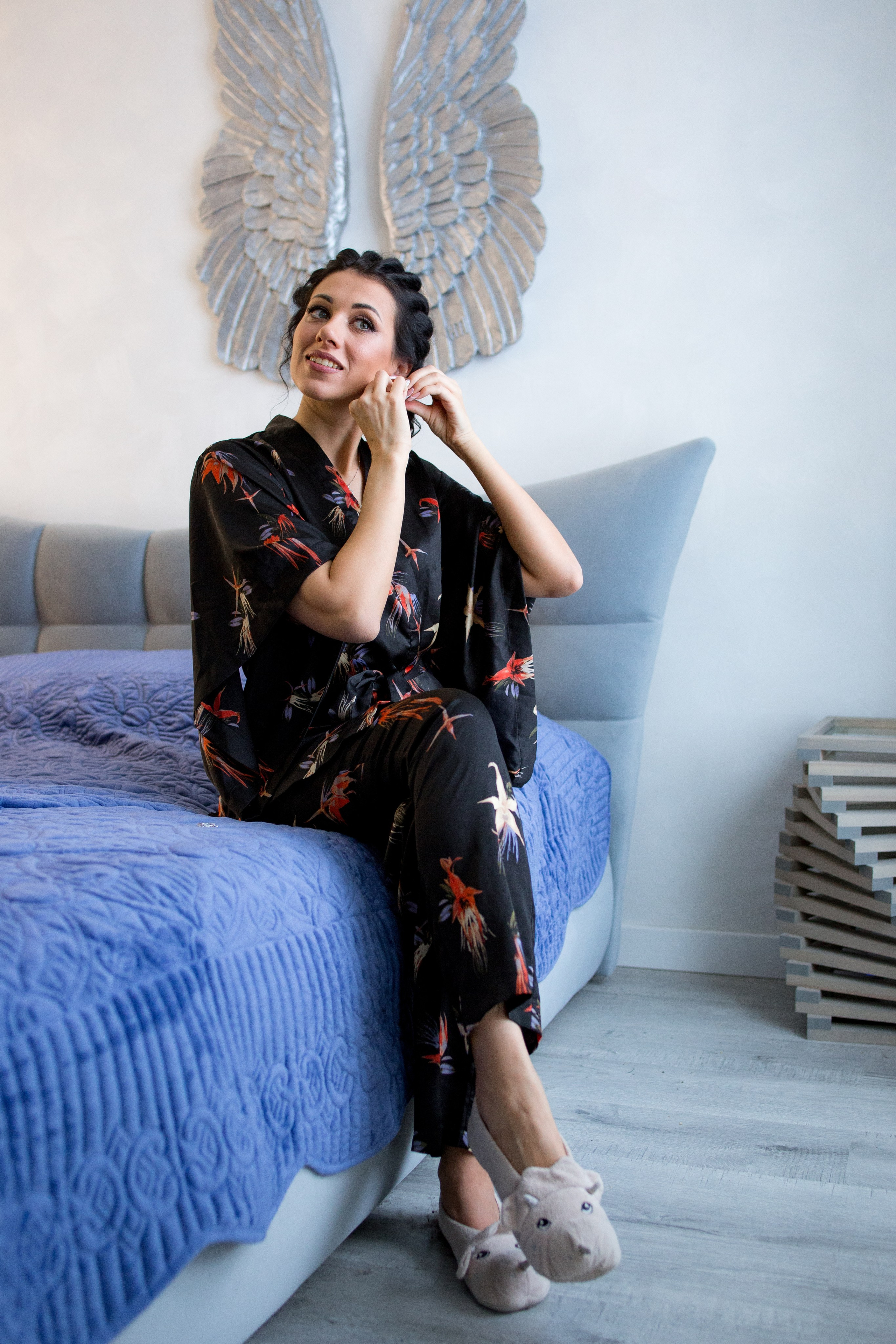 Максим и Виктория. Репортажный Фотограф в Москве Юра Гушан