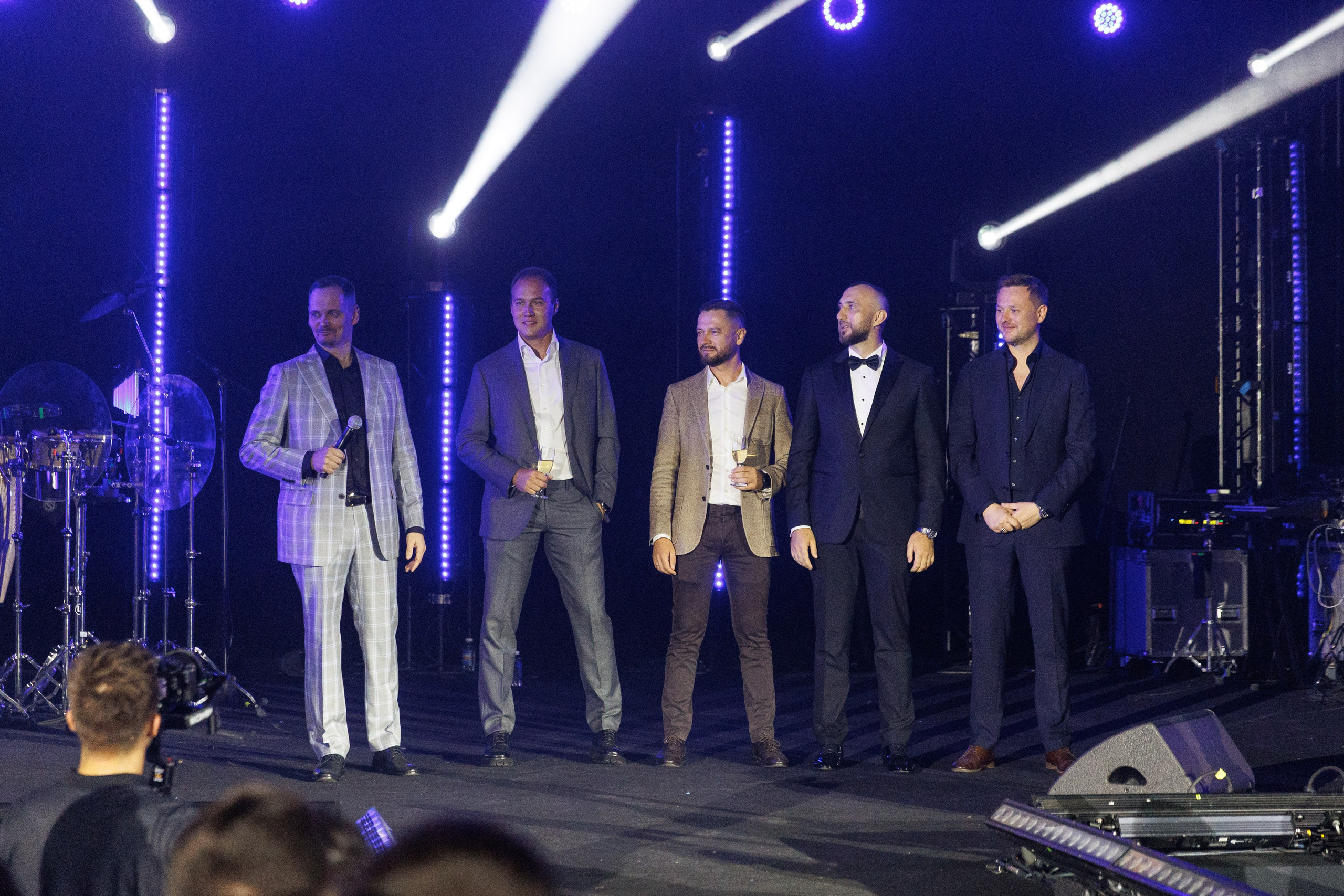 15 лет Pridex. Репортажный Фотограф в Москве Юра Гушан