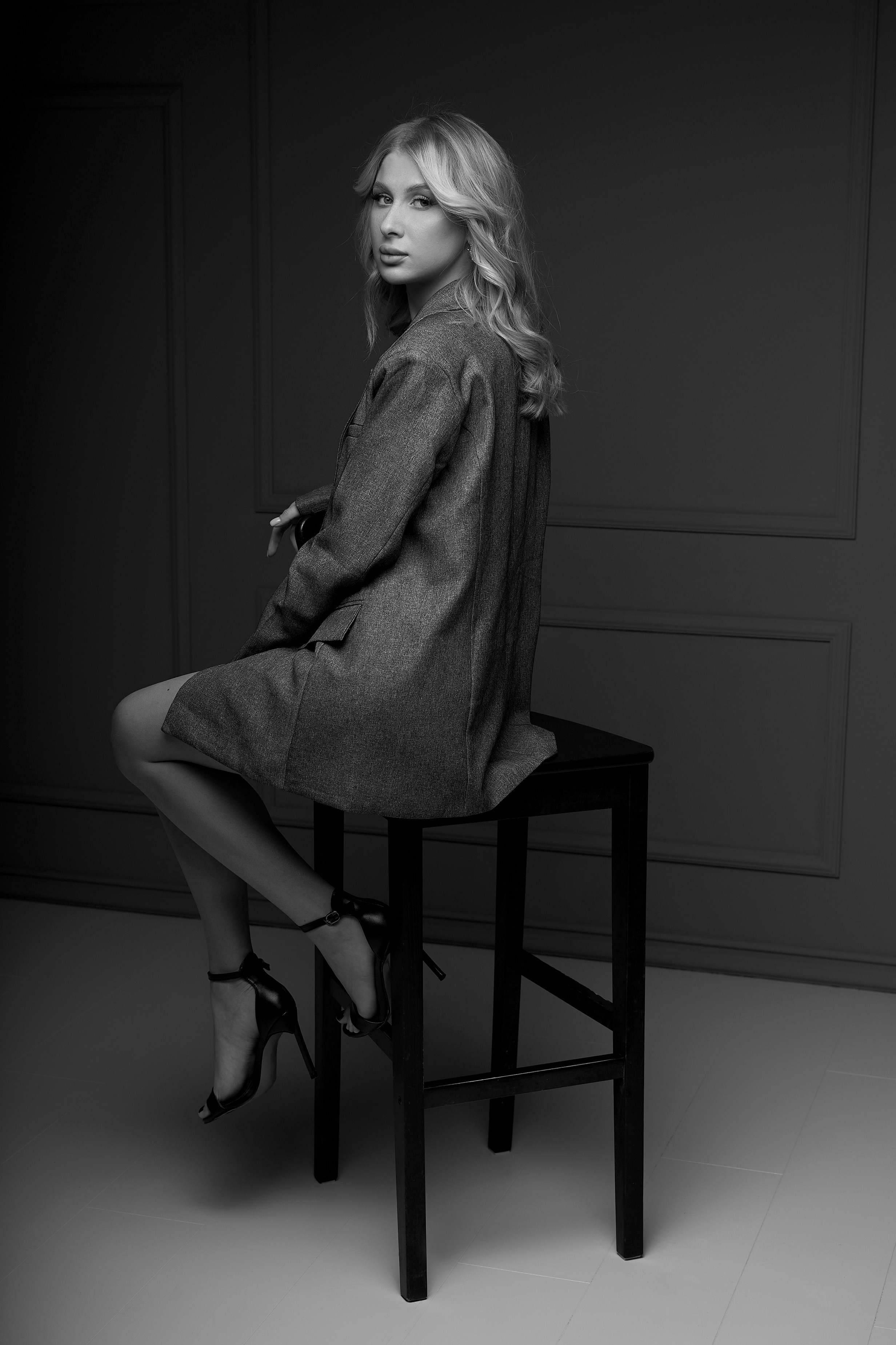 Анастасия. Фотограф Александра Лазарева