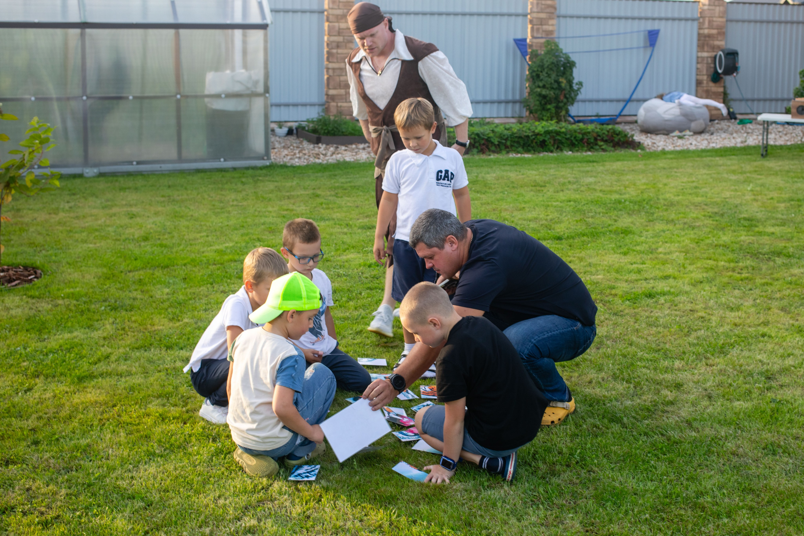 Димид С Днем Рождения!. Фотограф Алина Гашникова