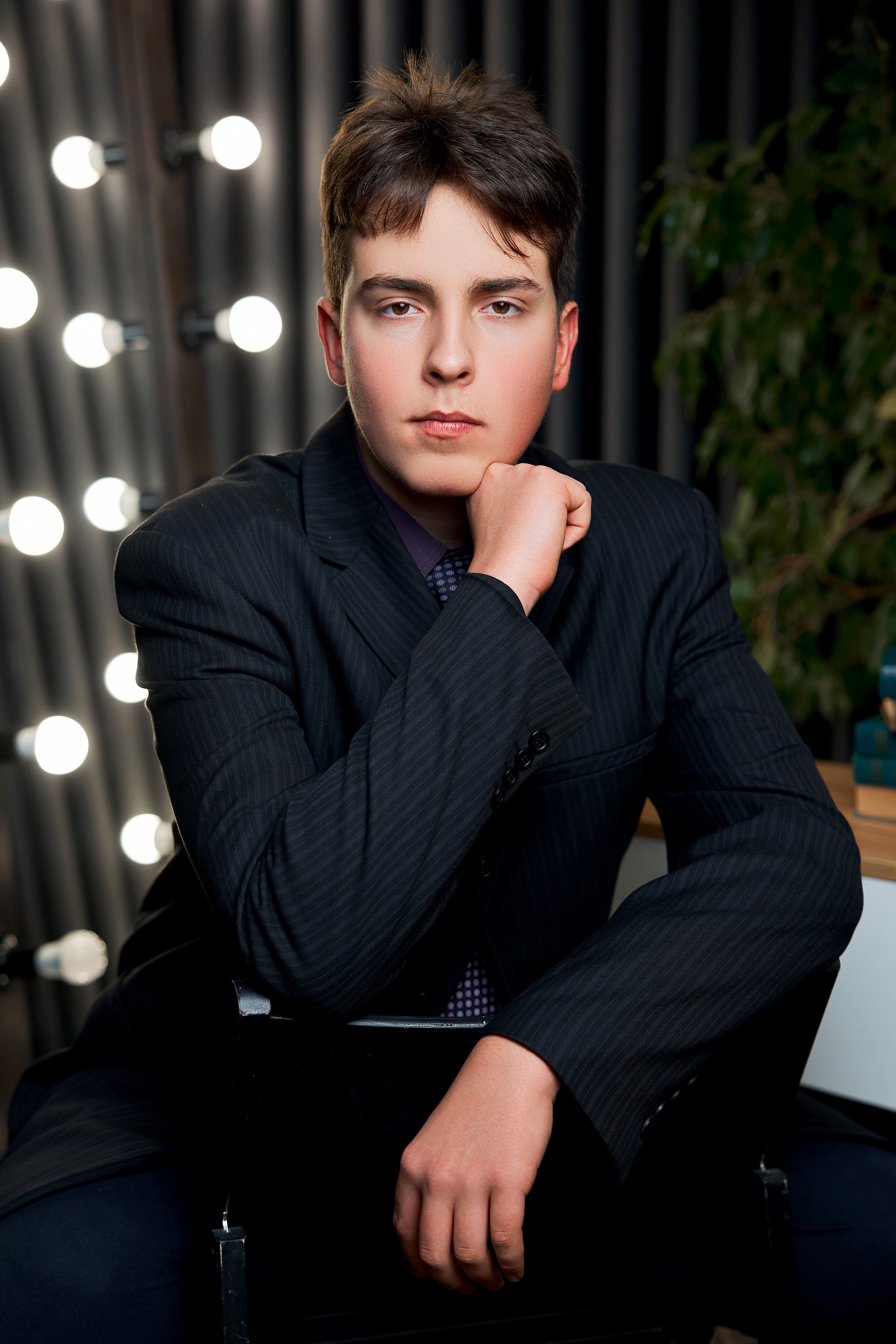 9 — 11 классы. Выпускные альбомы в Рыбинске и Ярославле