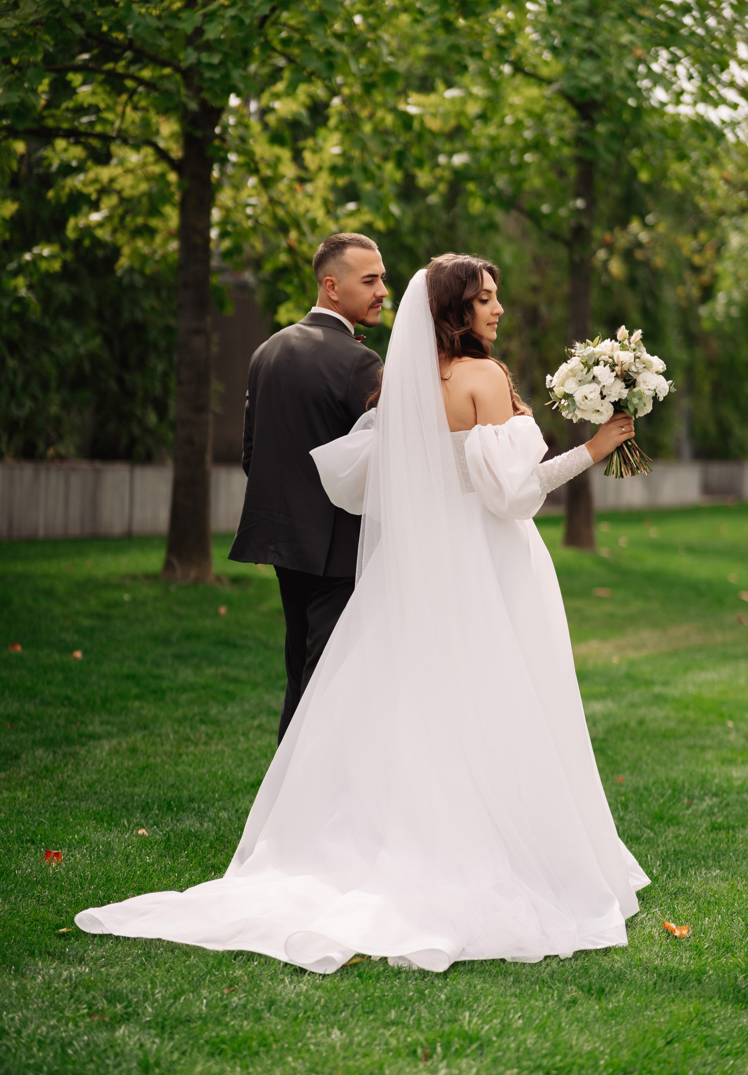 Михаил & Виктория. Свадебный и семейный фотограф в Краснодаре Павел Мельников