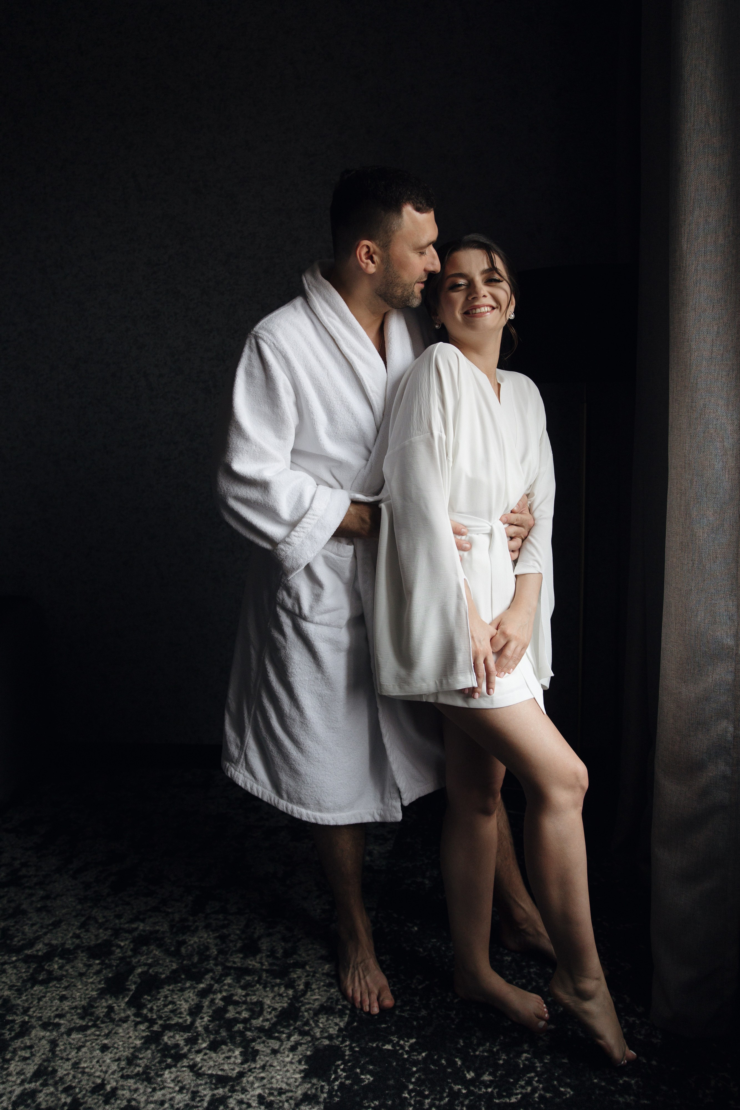 Y&R. Свадебный фотограф в Санкт-Петербурге