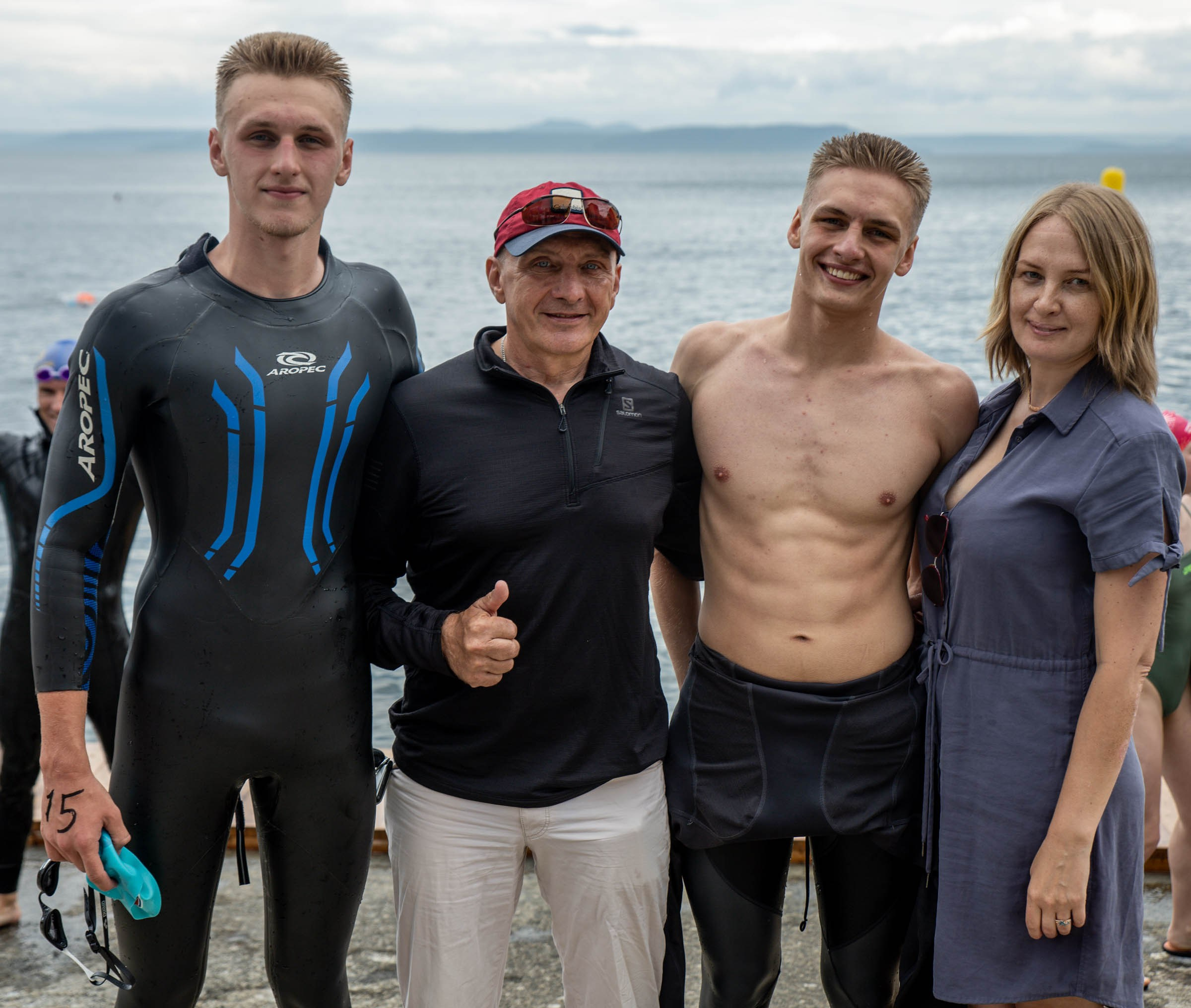 Репортаж. Репортажный и портретный фотограф во Владивостоке Шегай Андрей