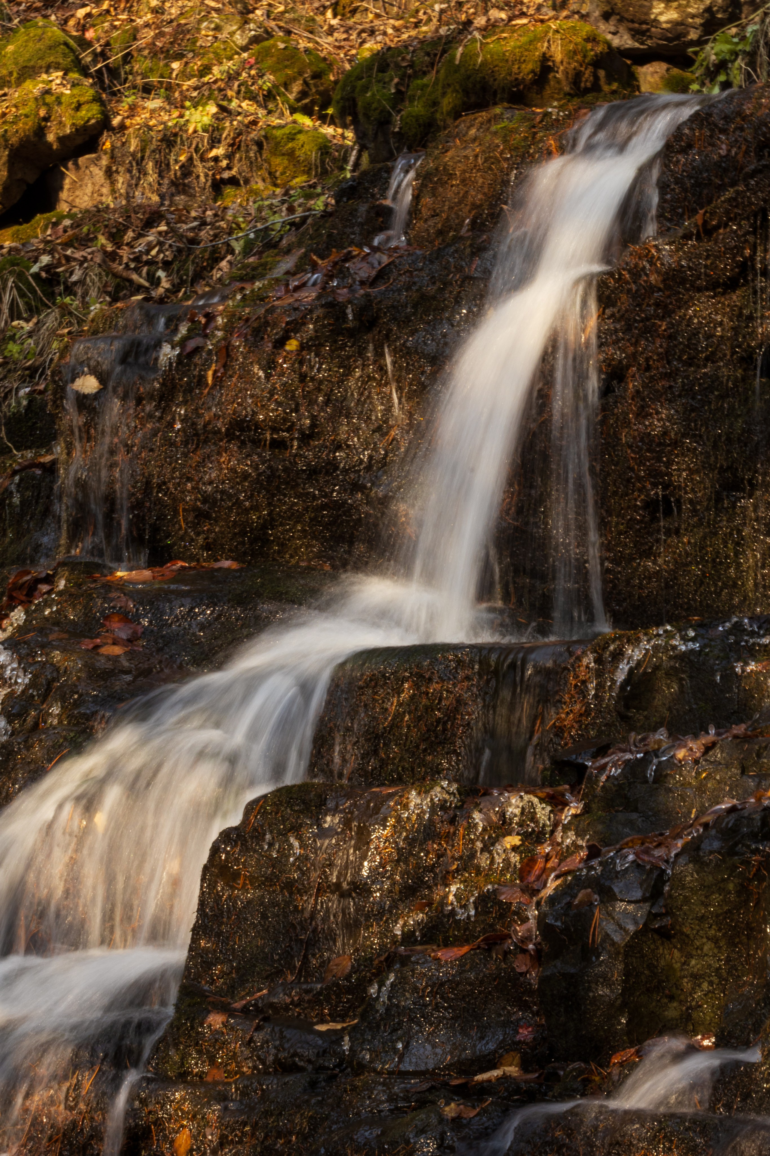 Маруськины слёзы. Константин Кириченко