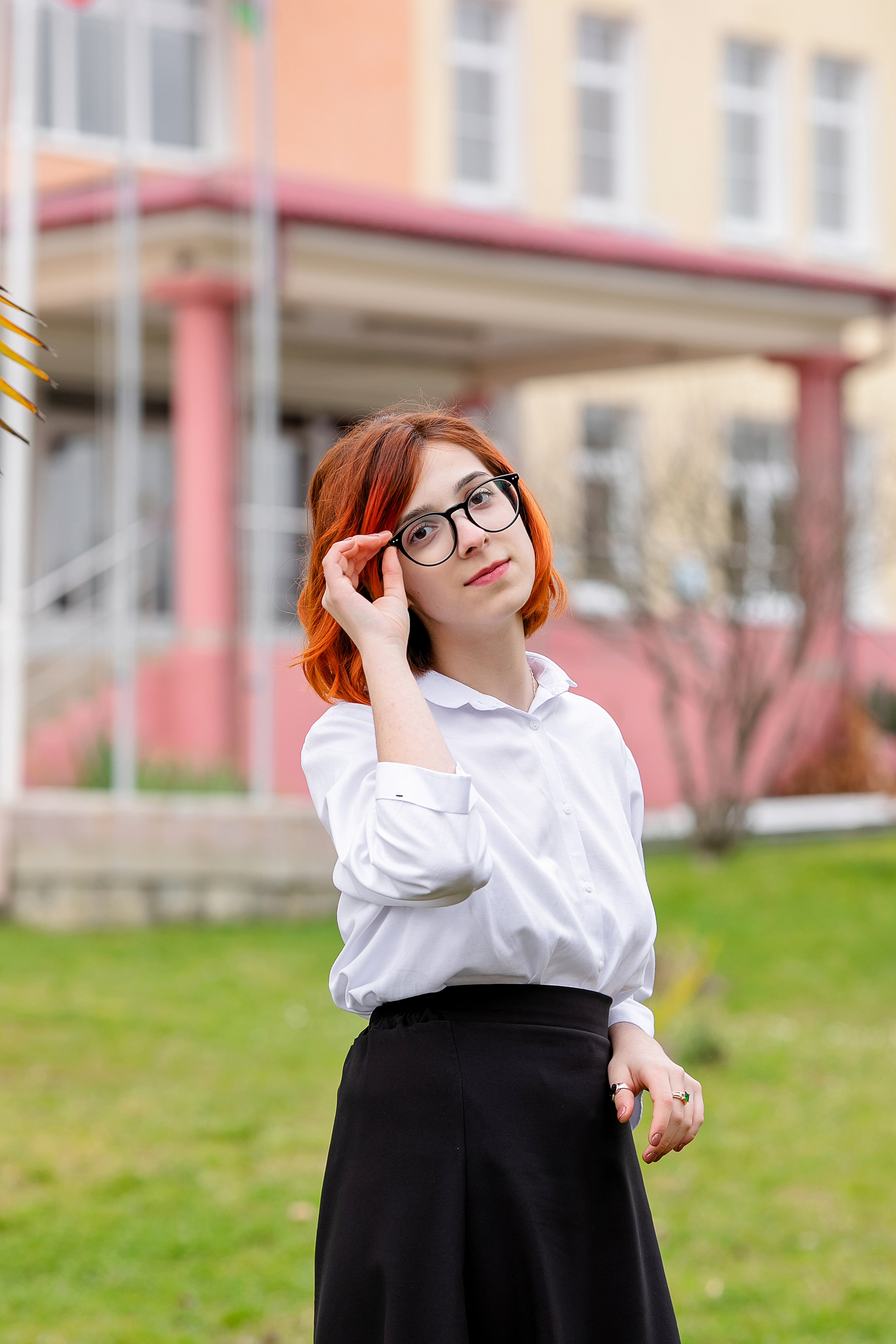 Девятый класс. Семейный и детский фотограф Марина Баладьян Сочи / Краснодар / Москва