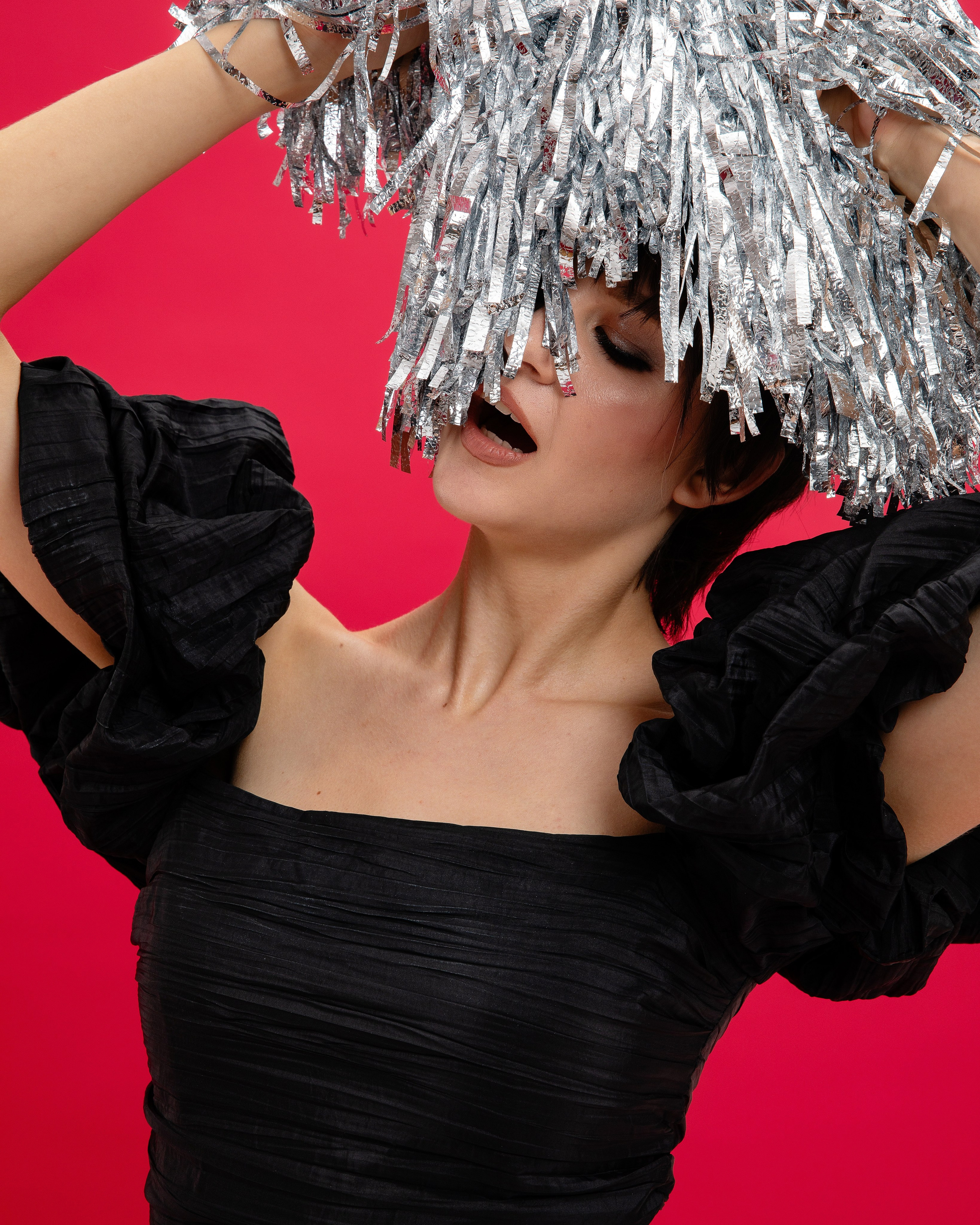 Новый Год. Фотограф в Кисловодске Юлия Федоренко