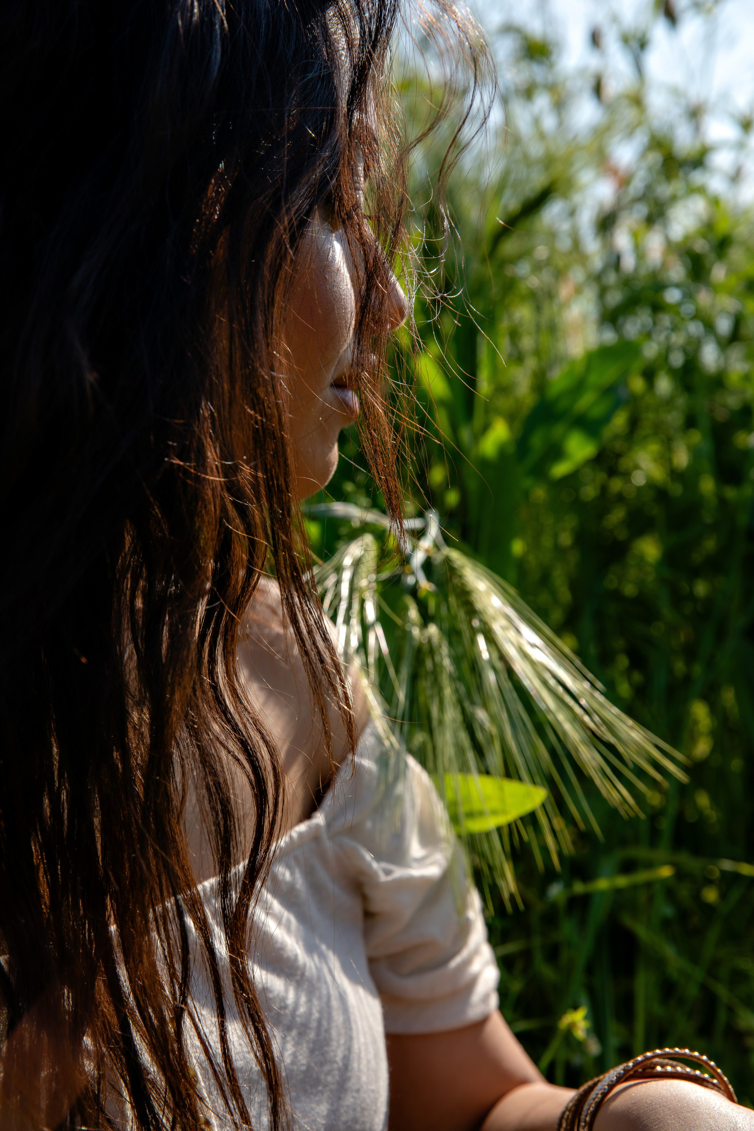 Индивидуальная/ семейная фотосессия на природе/ в парке. Фотограф в Кисловодске Юлия Федоренко