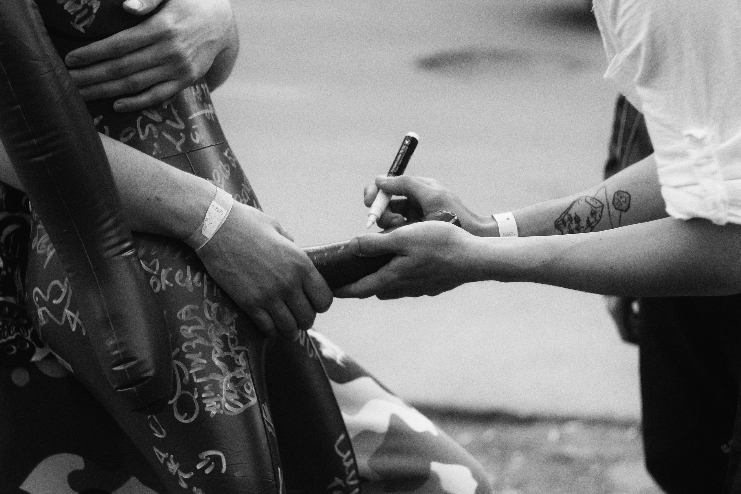 Струльба и самарское подполье. Фотограф в Самаре Варвара Макарова