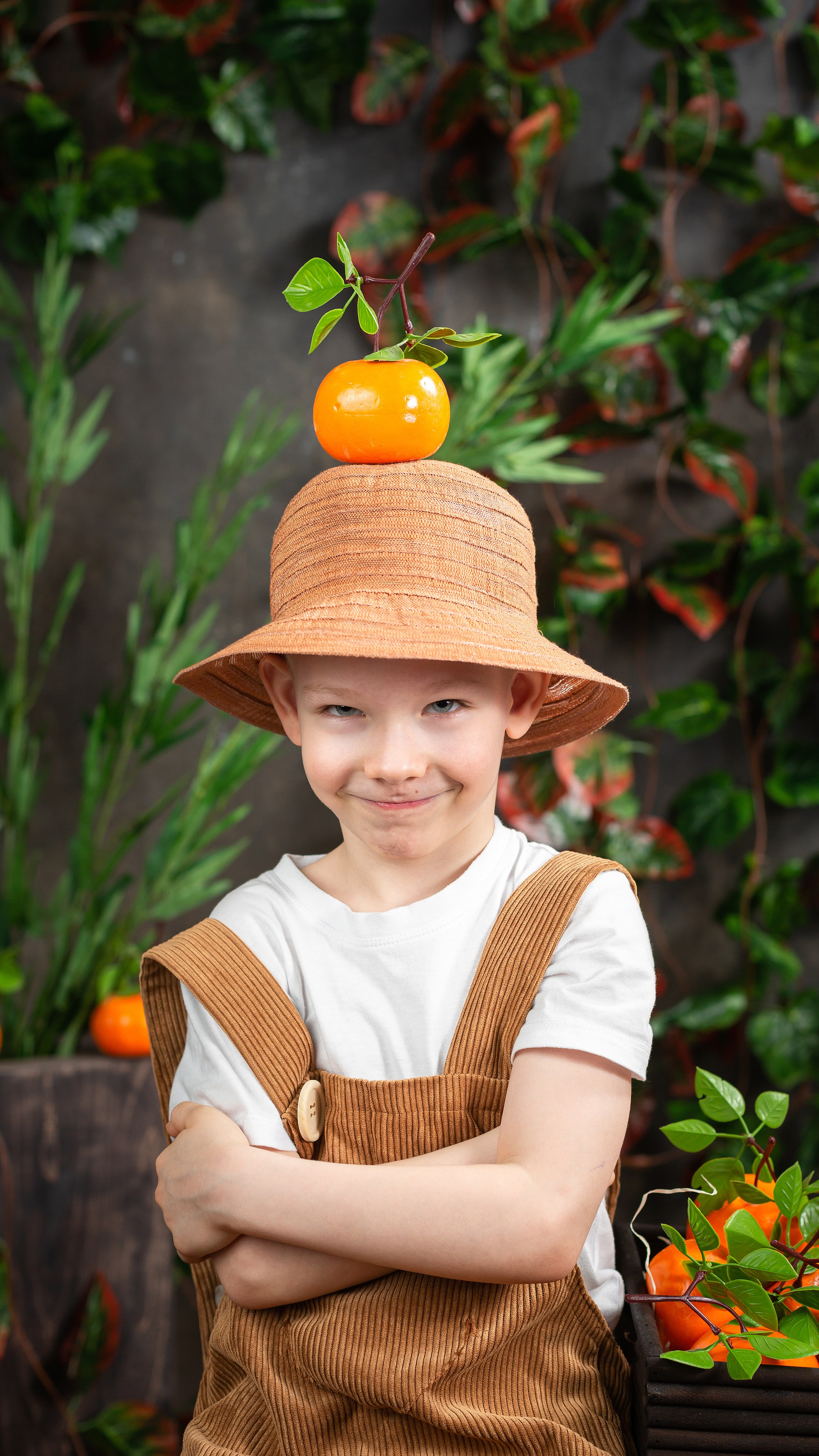 Чебурашка. Фотостудия «Юла»