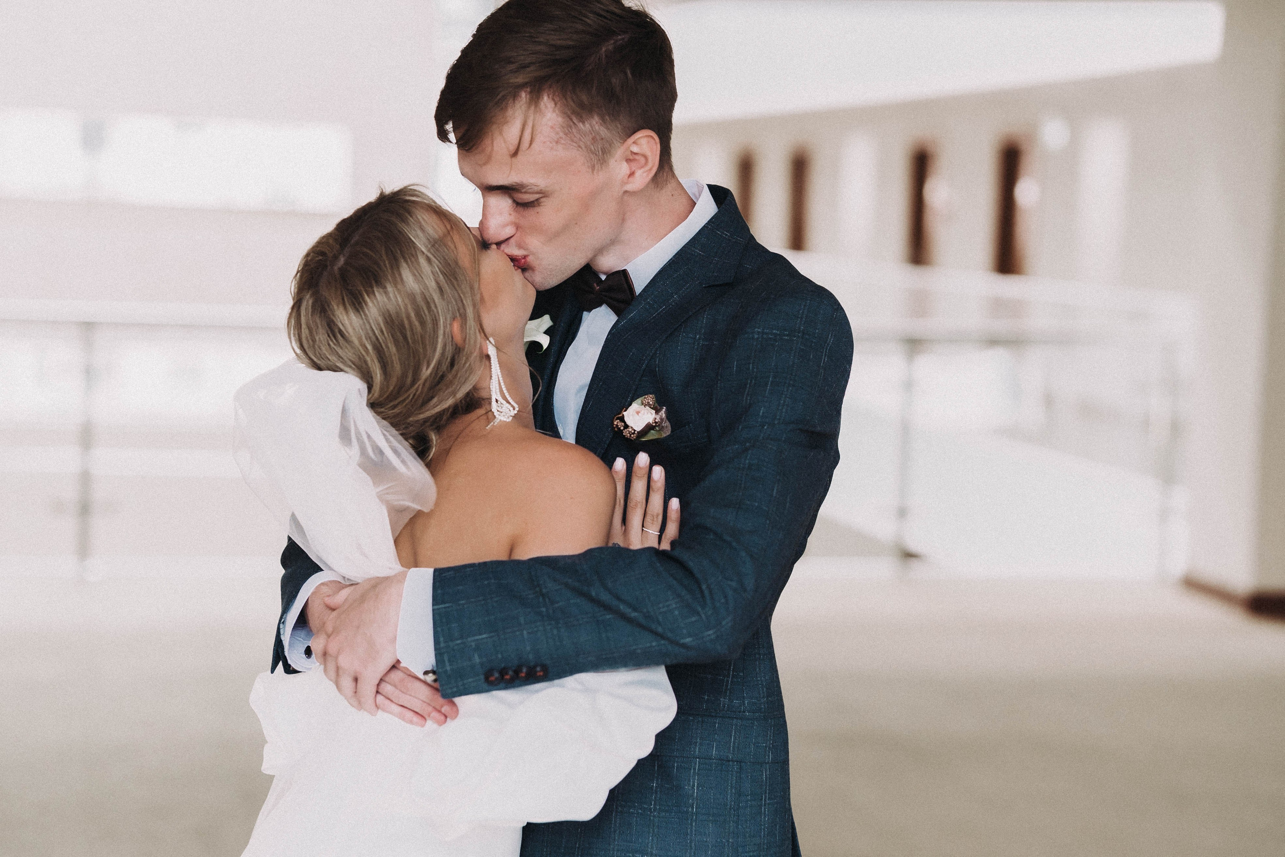 Свадебный фотограф Самара. Фотограф Сергей Логинов