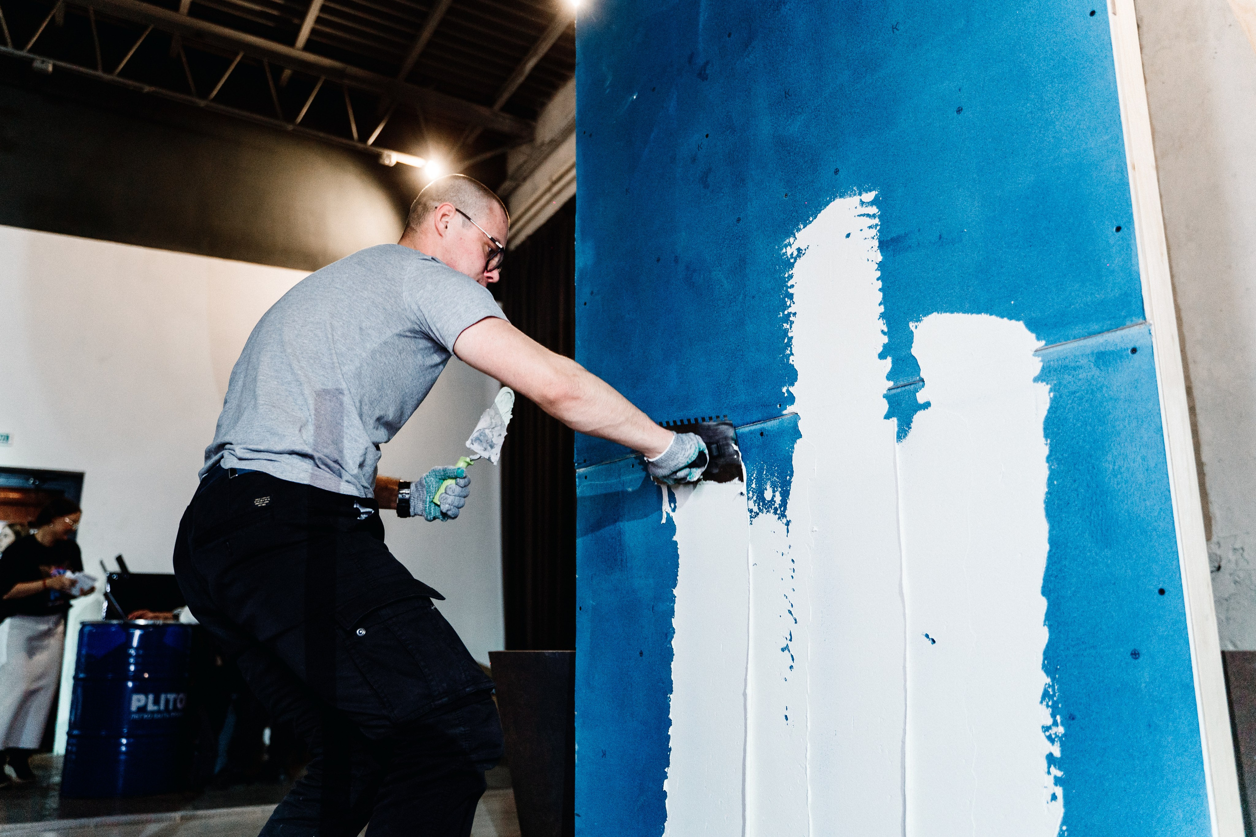 Репортажный фотограф конференция Станкозавод Самара. Фотограф Сергей Логинов