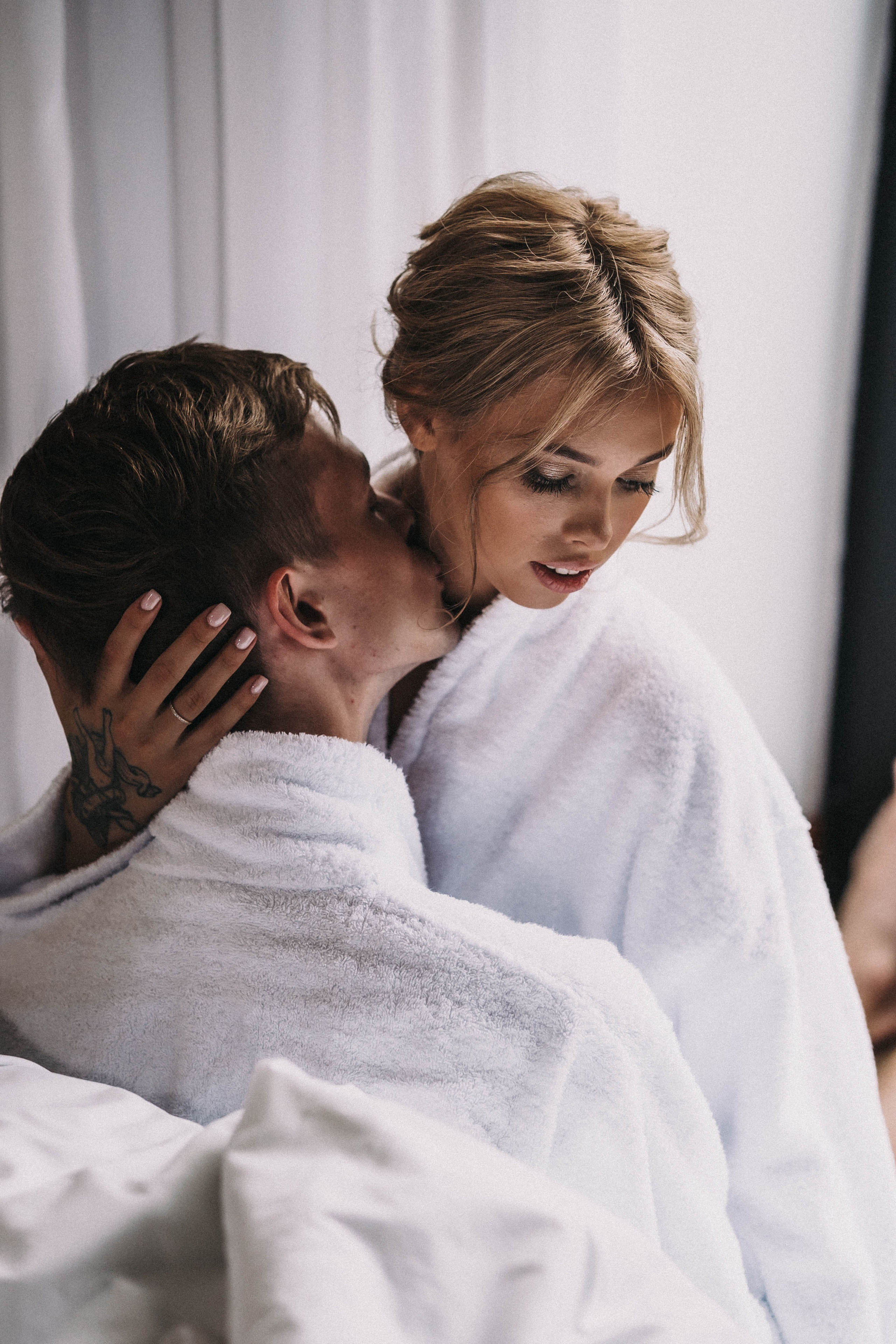 Свадебный фотограф Самара. Фотограф Сергей Логинов