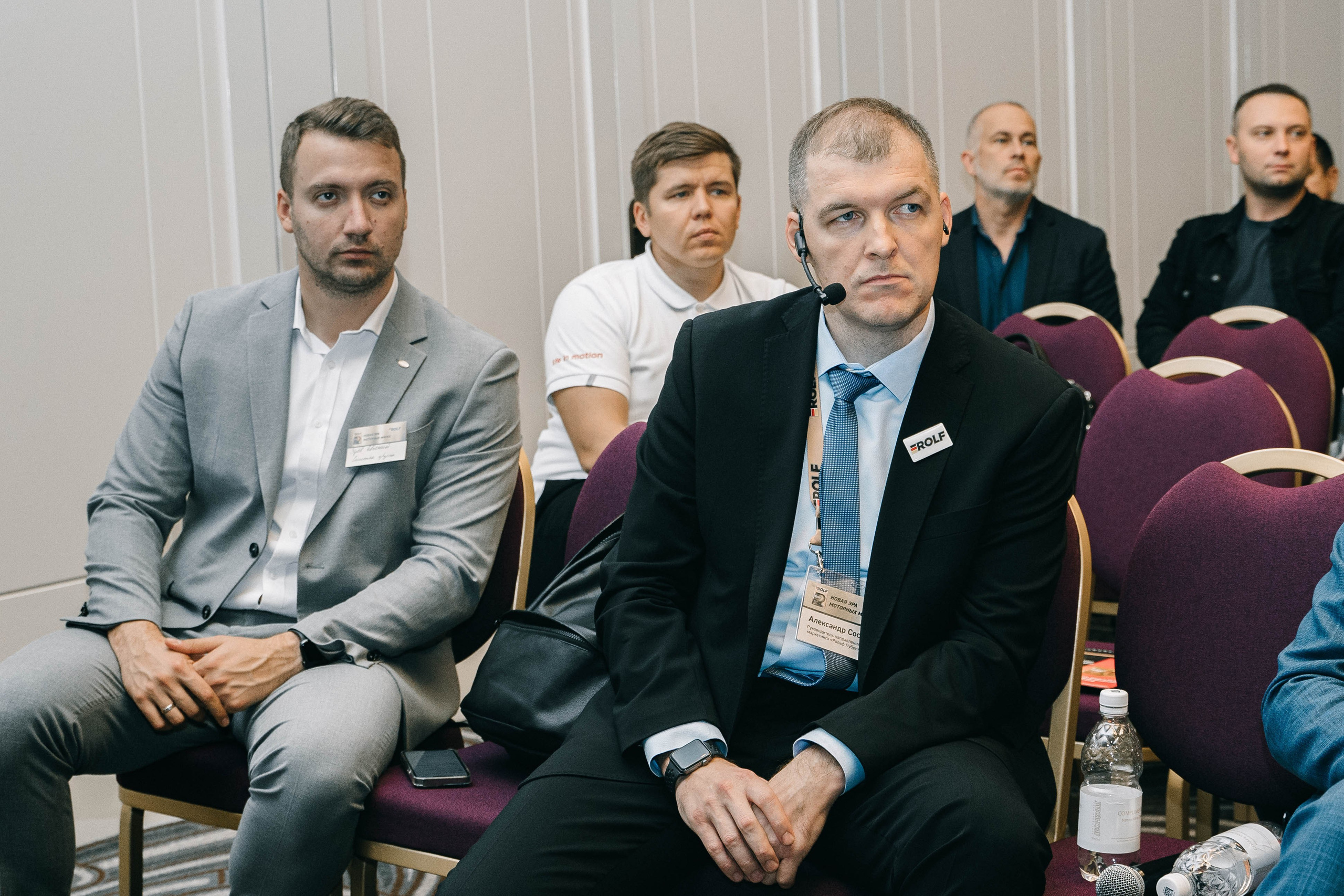 Репортажный фотограф в Lotte Hotel Samara. Фотограф Сергей Логинов