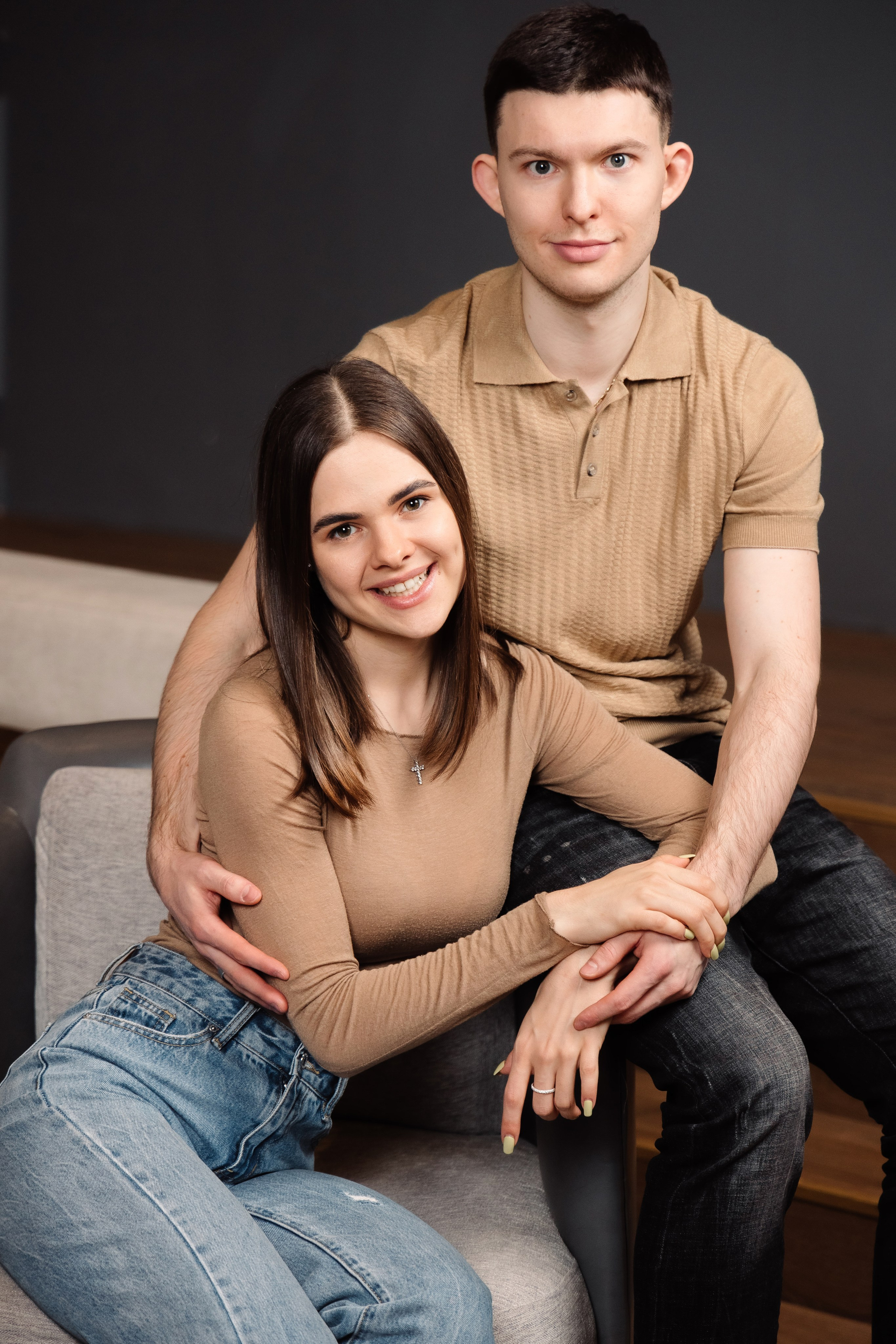 Семейная съемка