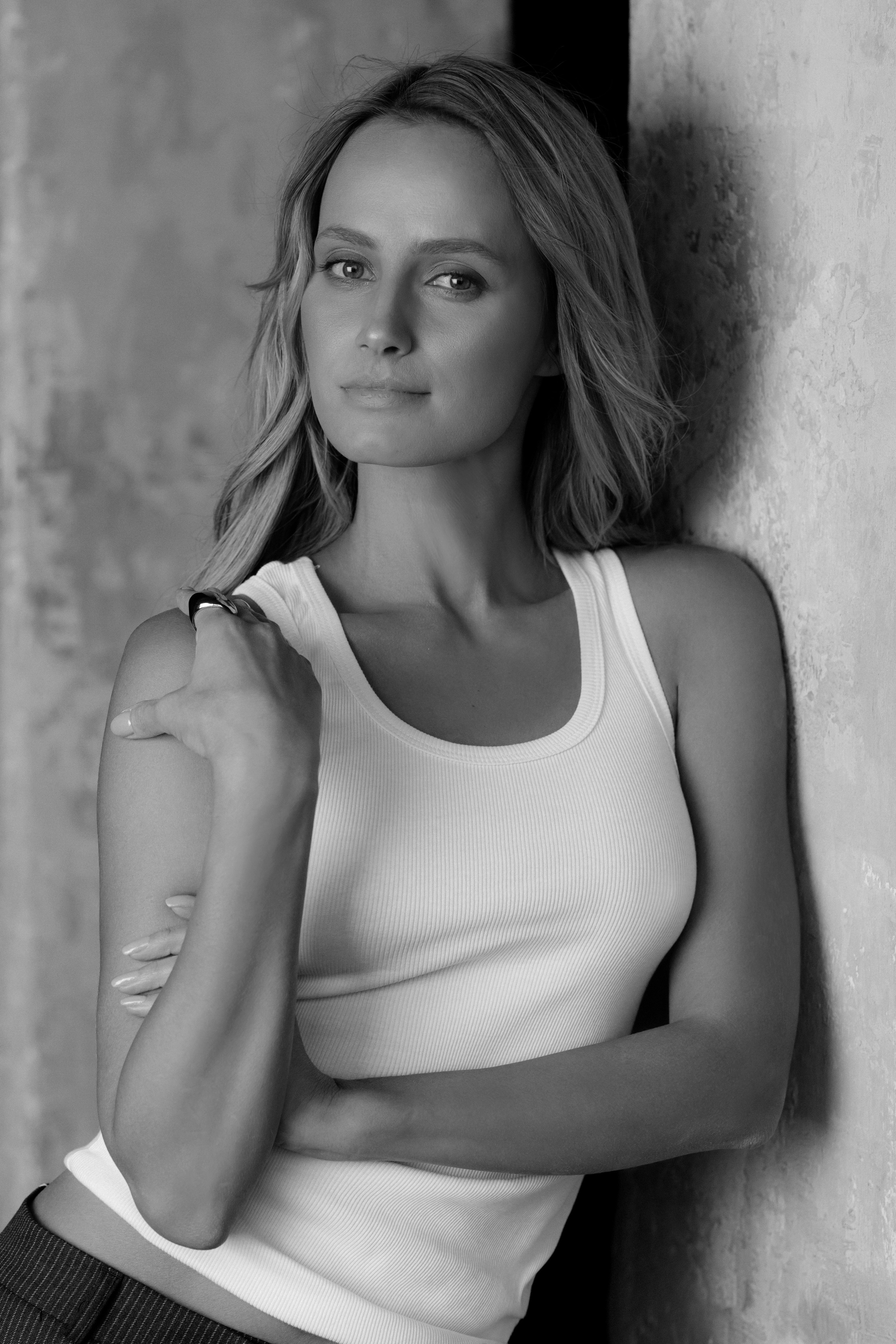 Алена Коломина. Фотограф Карина Вовк