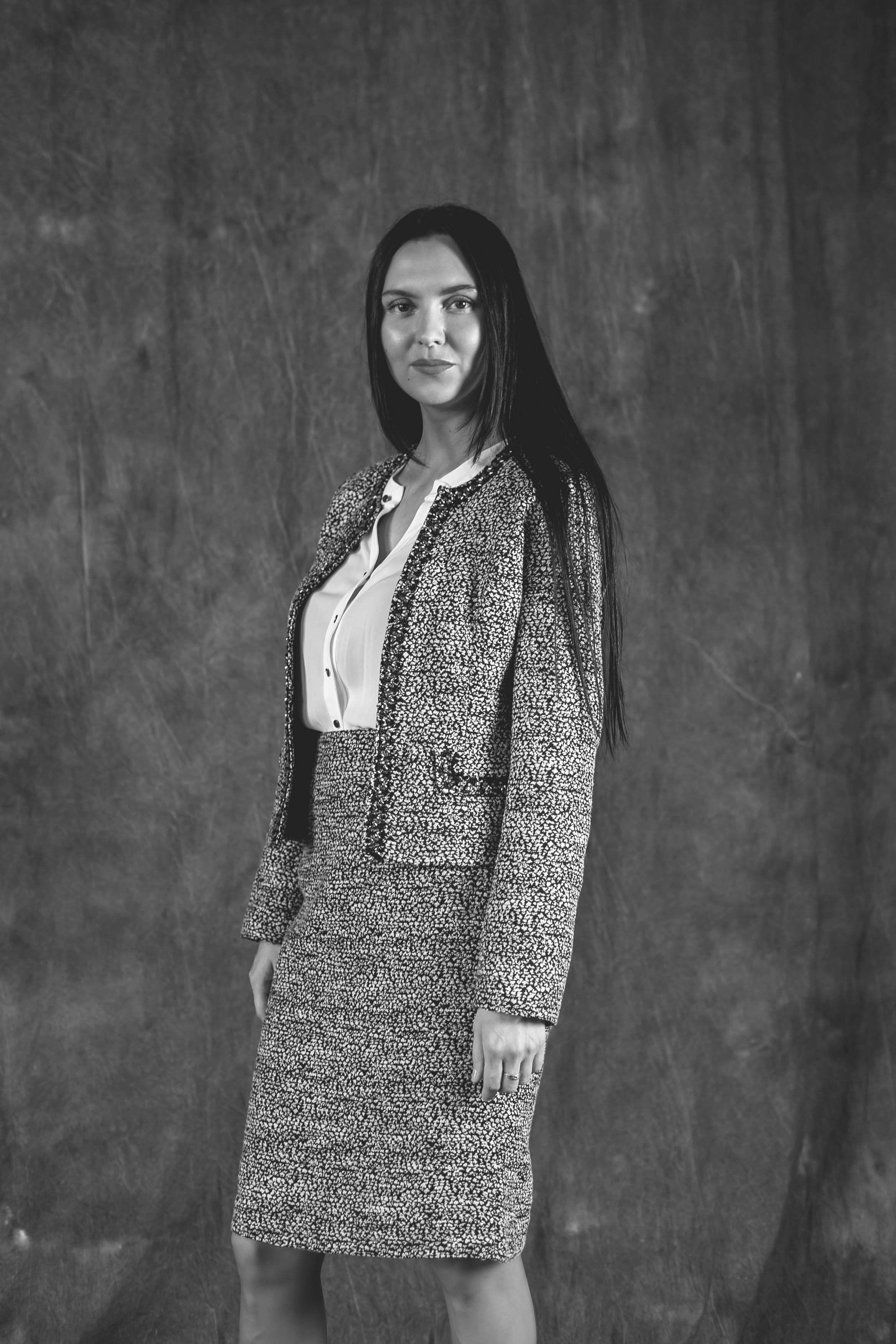 Корпоративная съемка для Юлии. Фотограф Лютикова Ирина, Тюмень, Москва