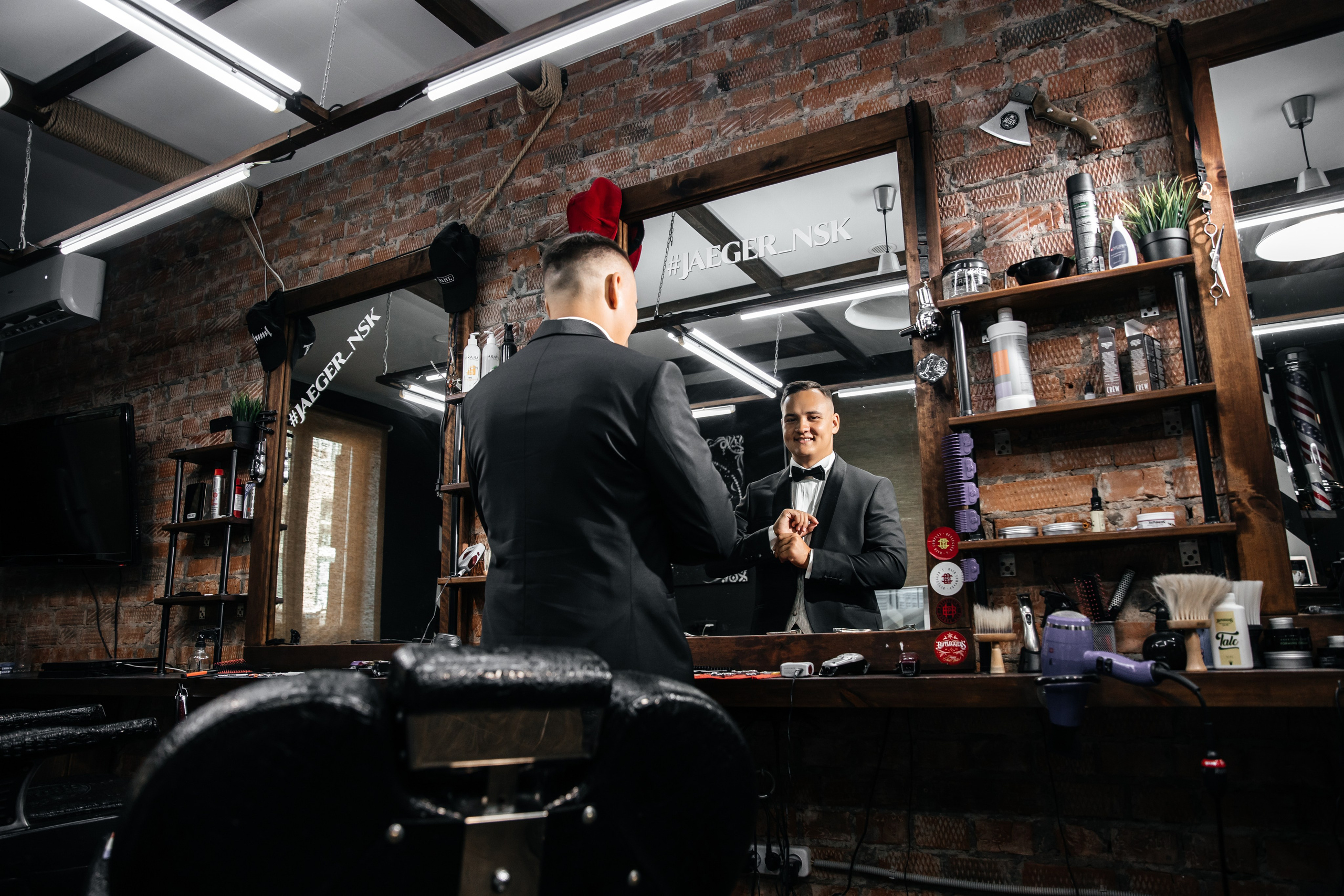 Роман & Ирина. Свадебный и семейный фотограф Маслаков Борис