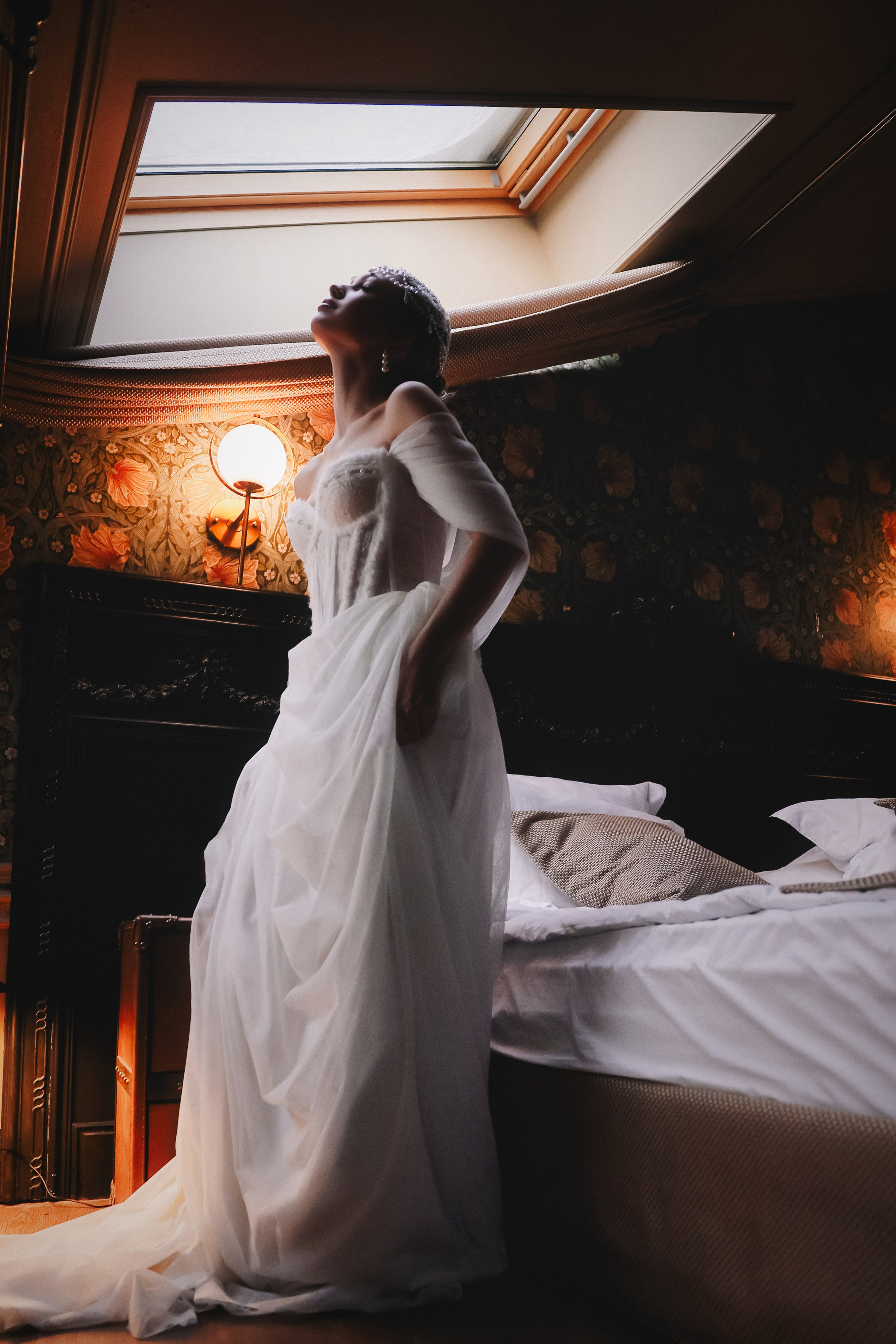 Егор & Полина. Свадебный, семейный и индивидуальный фотограф в Зеленограде и Москве Ирина Костенко