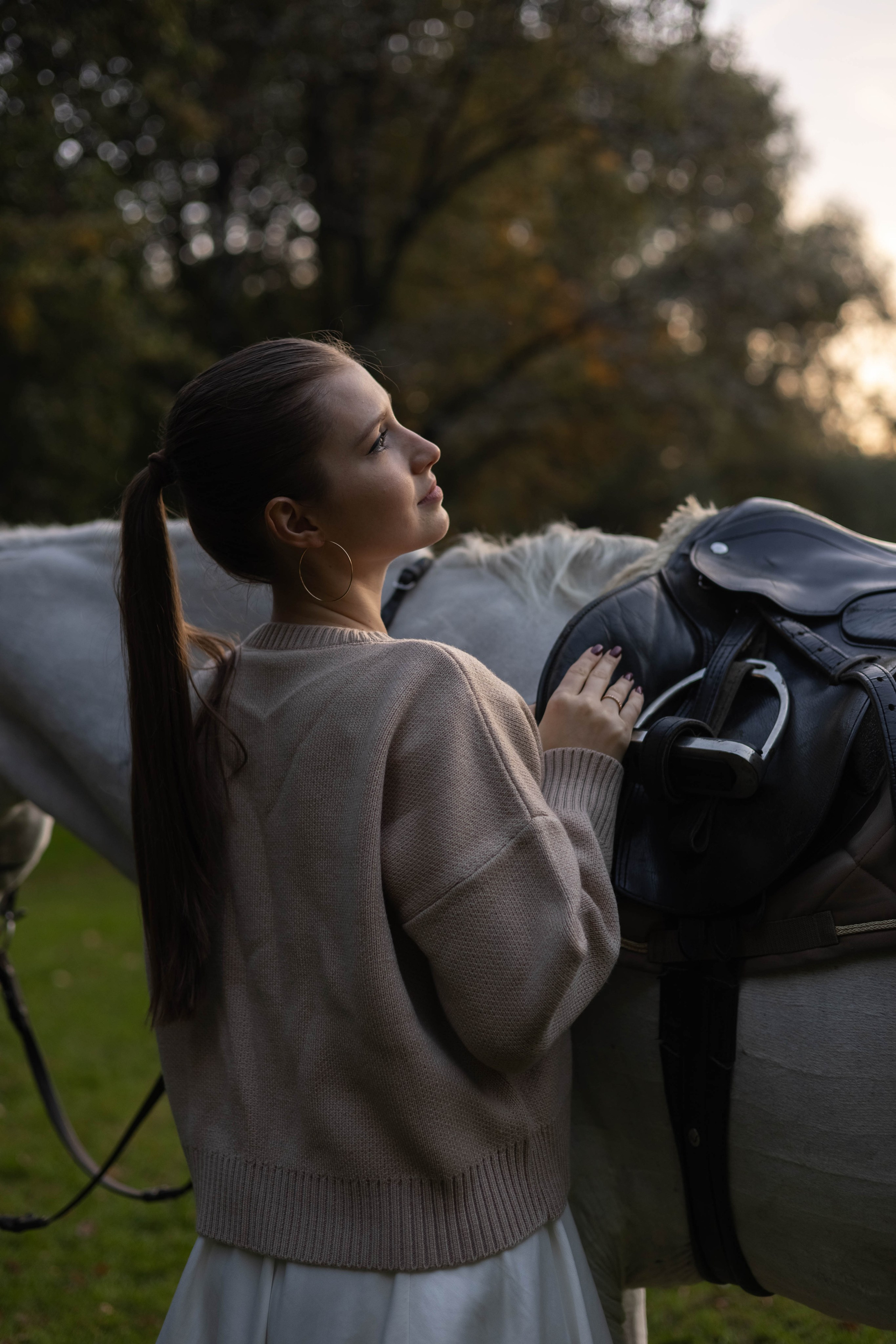 Прогулочные. Фотограф в Москве