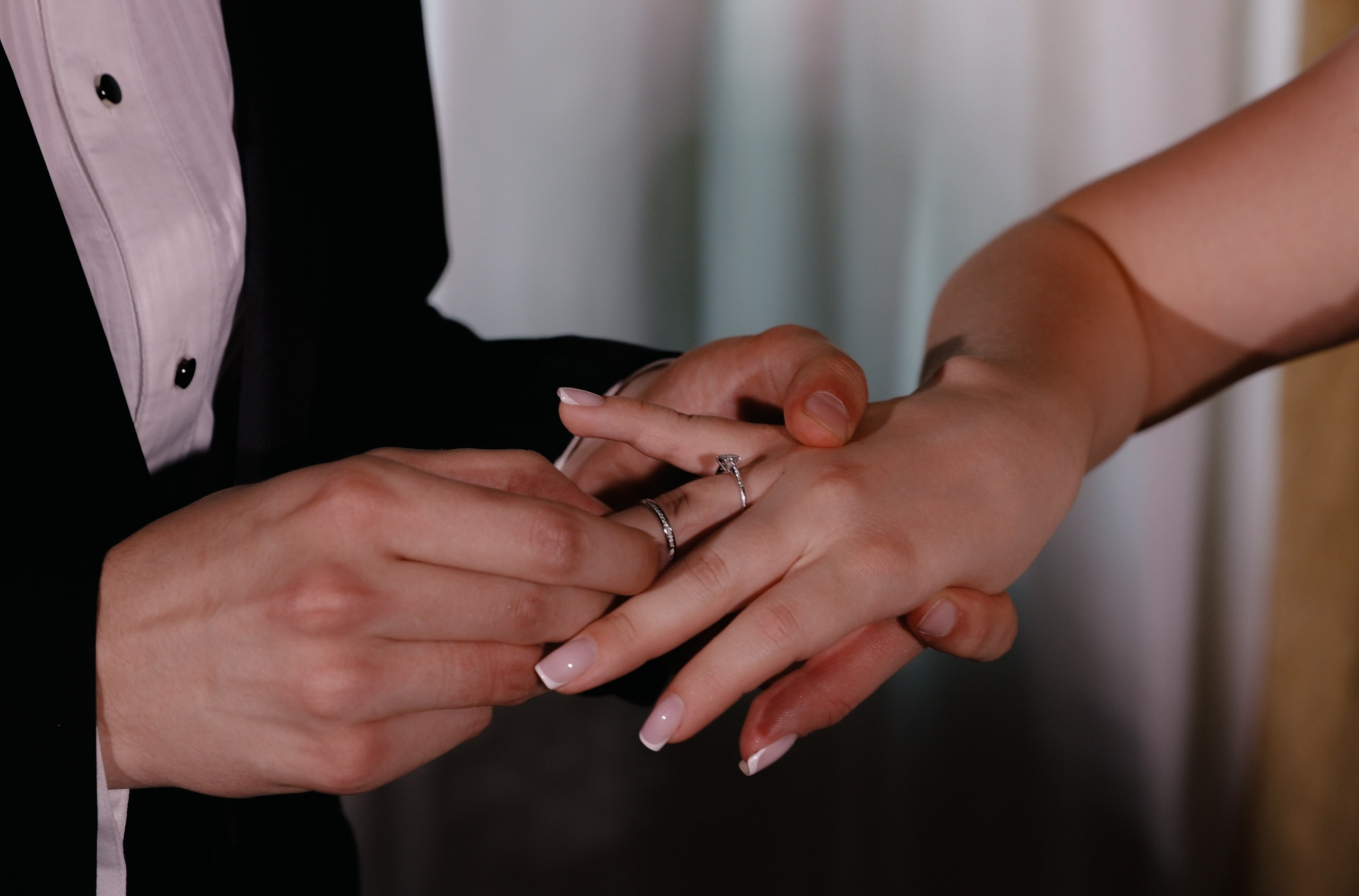 Сергей и Полина 12.07.25. Видеографы K-Creation