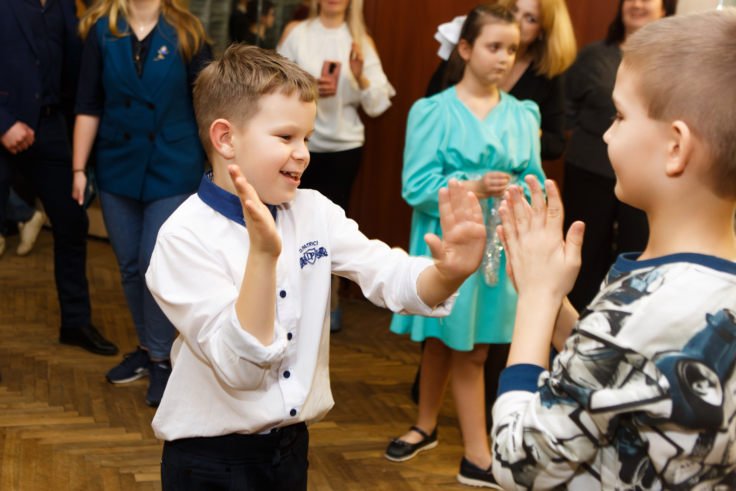 Театр-студия «ОК"ФАНТАЗИЯ» — „НОВЫЙ ГОД С ФАНТАЗИЕЙ“. Профессиональный фотограф в Мценске и Орловской области