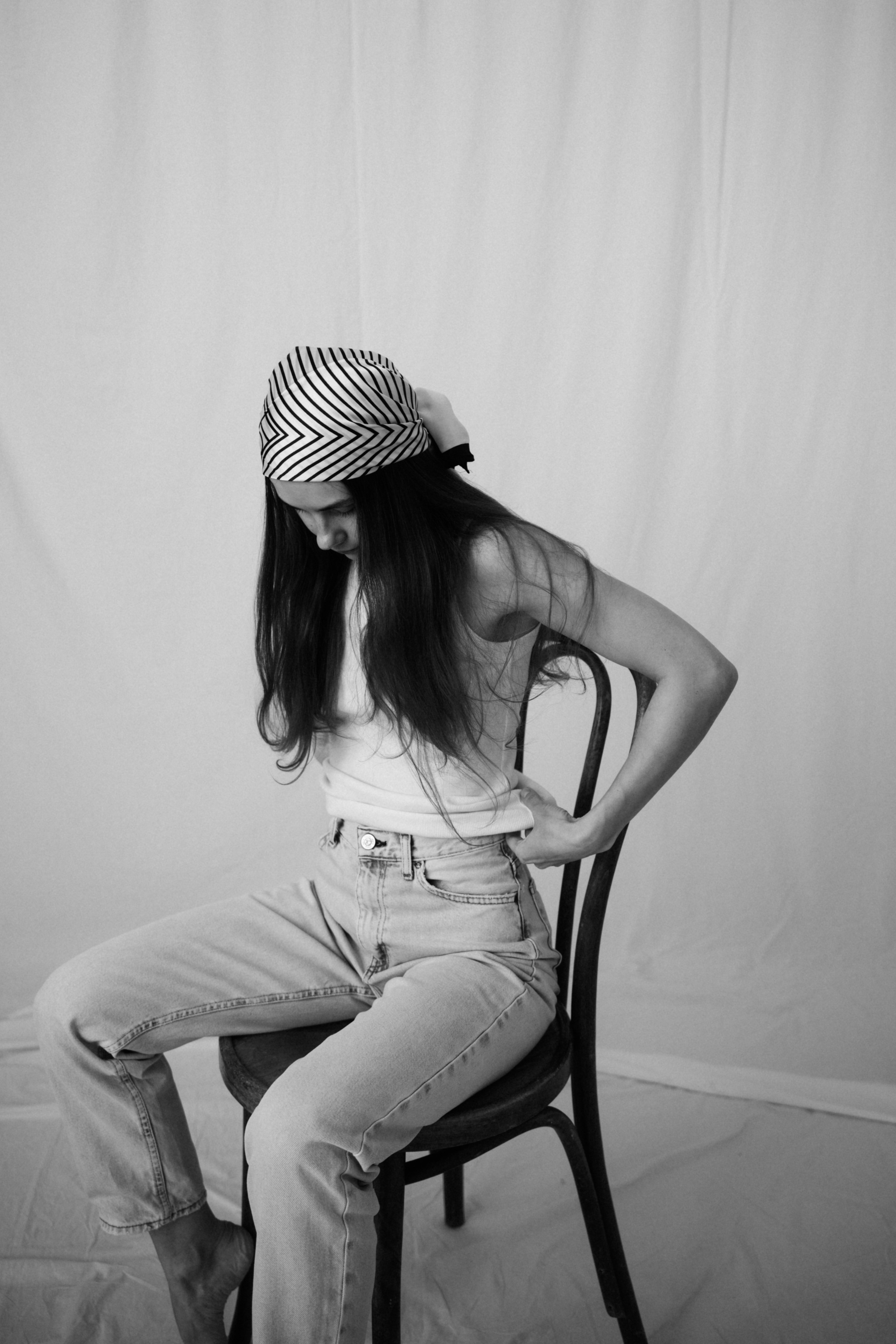 Настя. Фотограф и видеограф Мария Банщикова, Солнечногорск, Москва