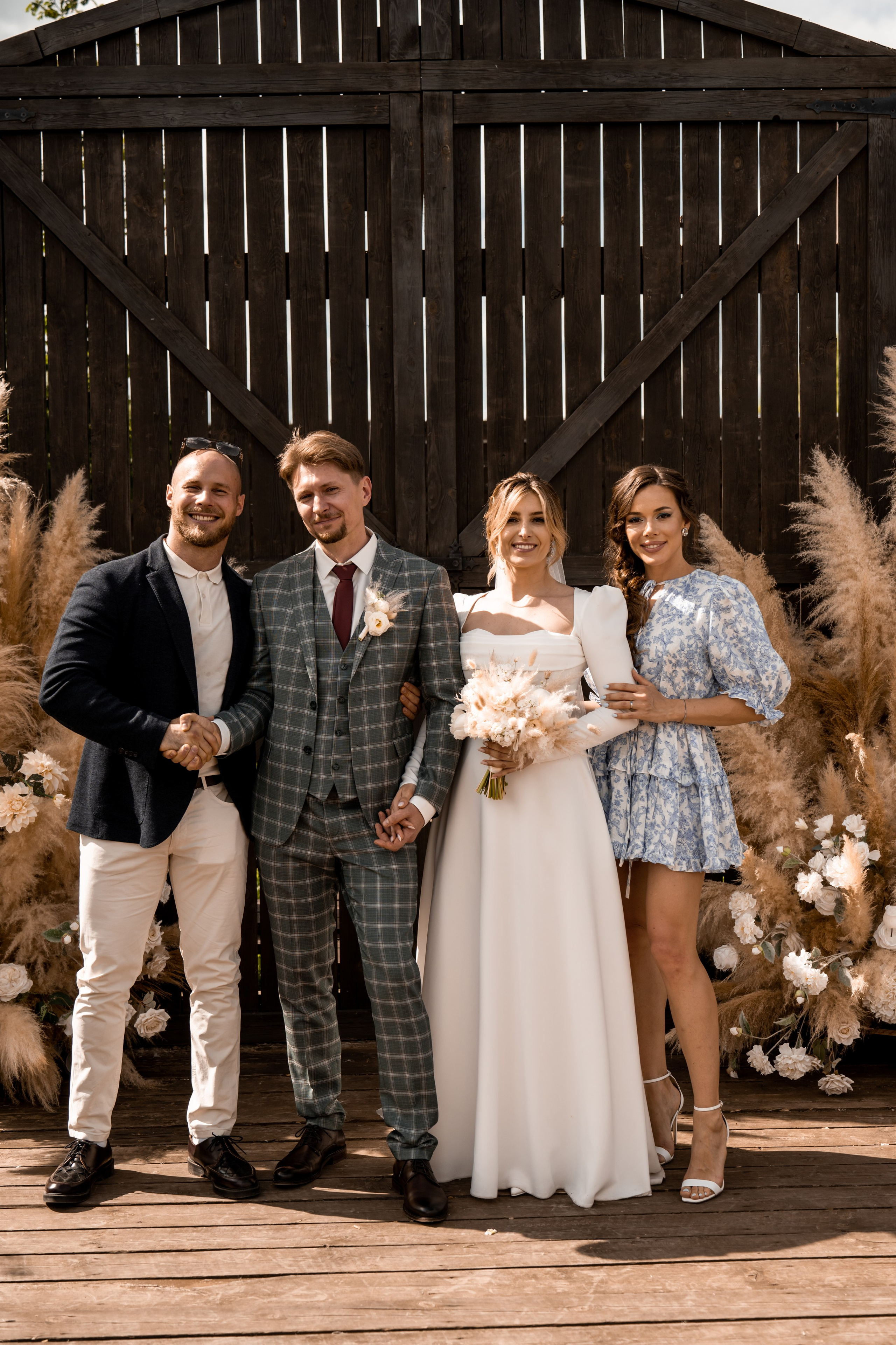 2024. Саша и Ксюша. Свадебный и семейный фотограф в Москве и Европе Евгения Амелина