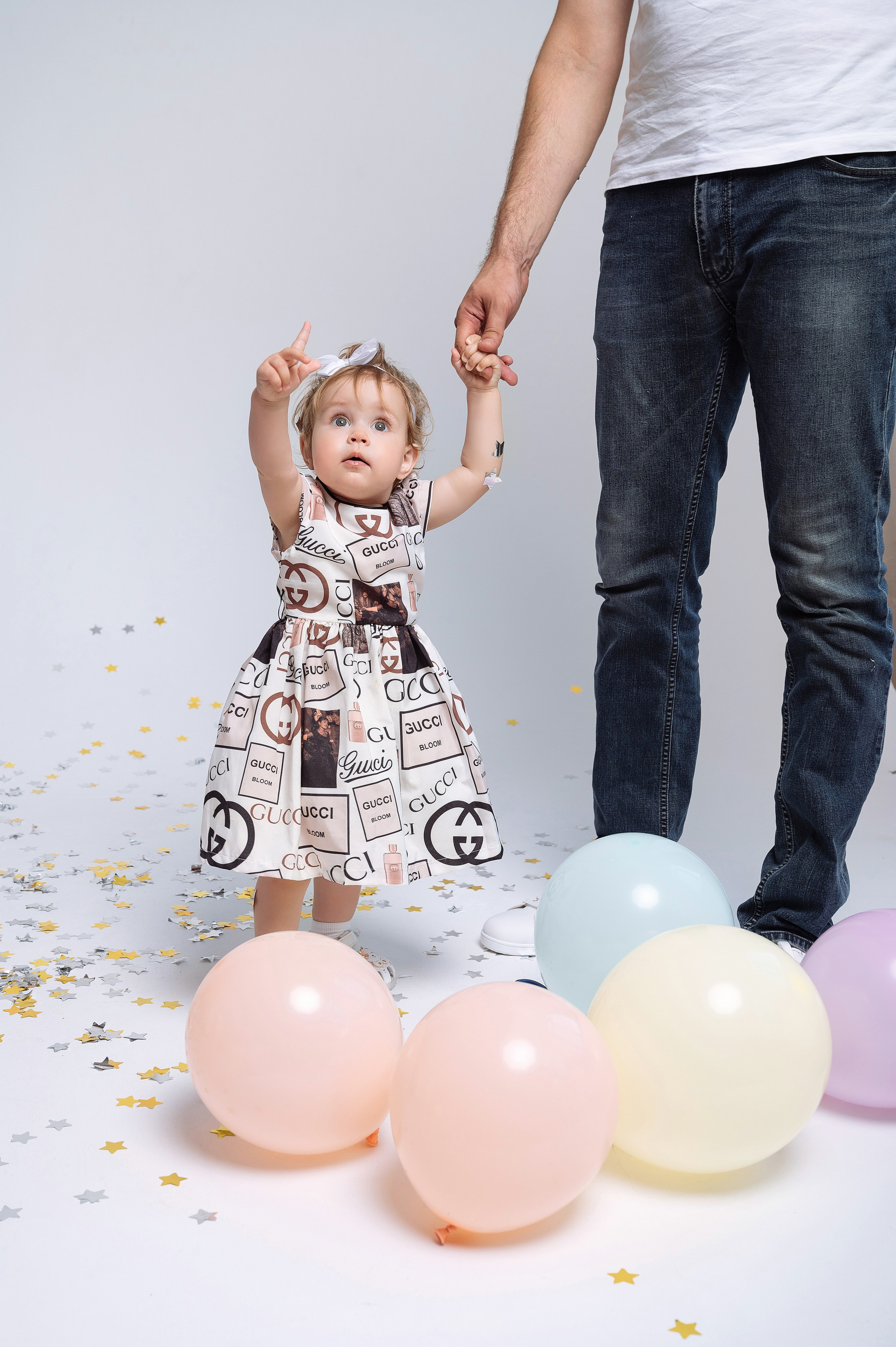 Алена и Дима 1 год доче. Свадебный и семейный фотограф в Находке и Владивостоке