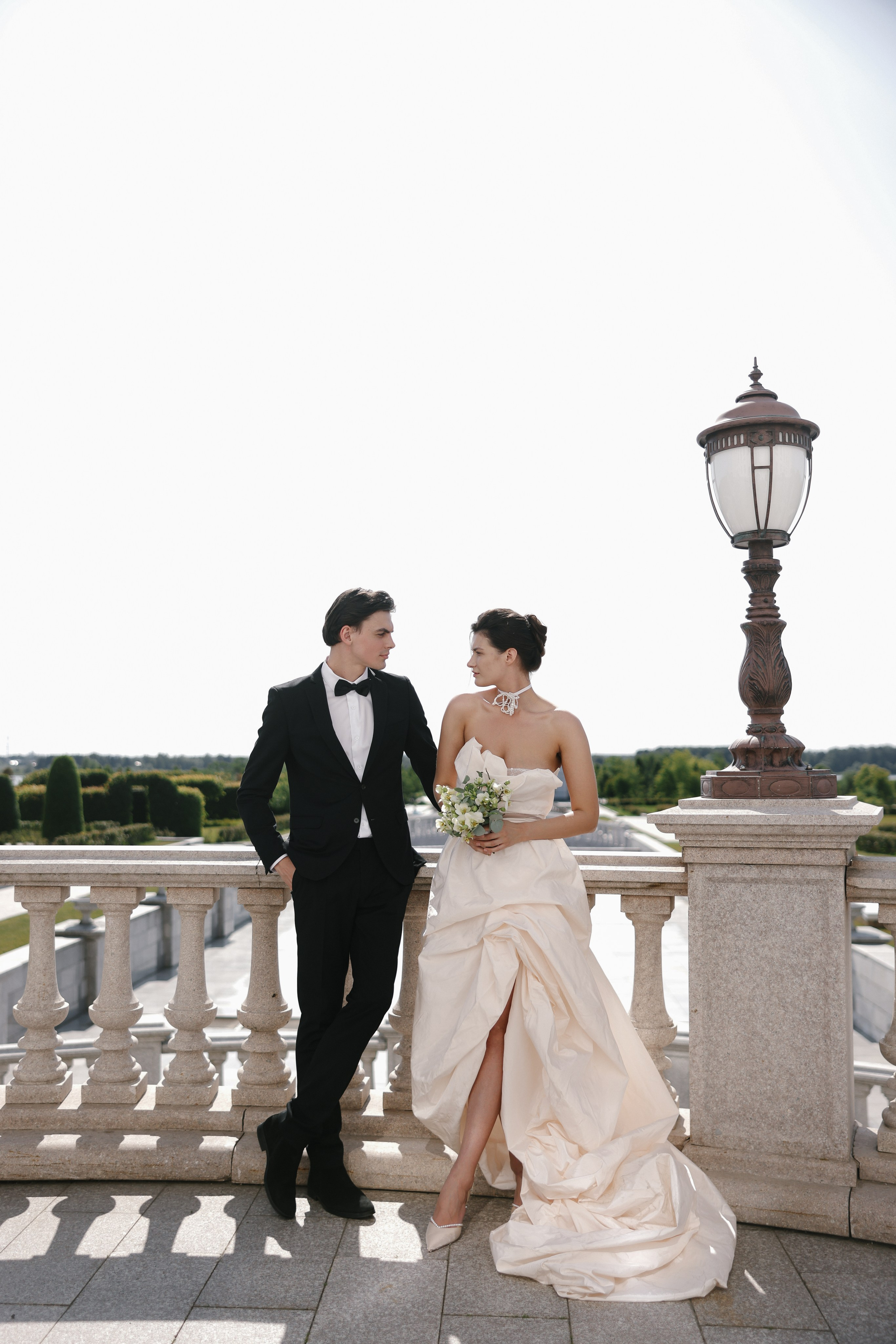 Villa Michetti. Оформление свадеб, декор свадеб Вера Маркова, Москва