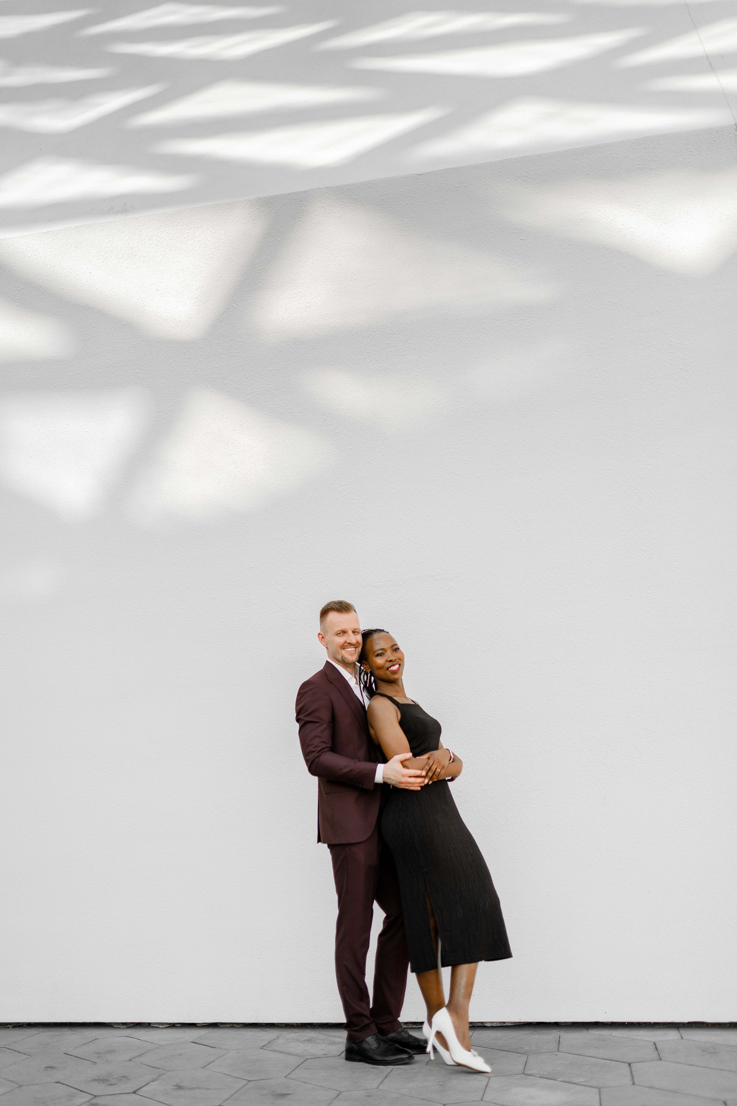 Зама и Андрей. Фотограф Светлана Голицына