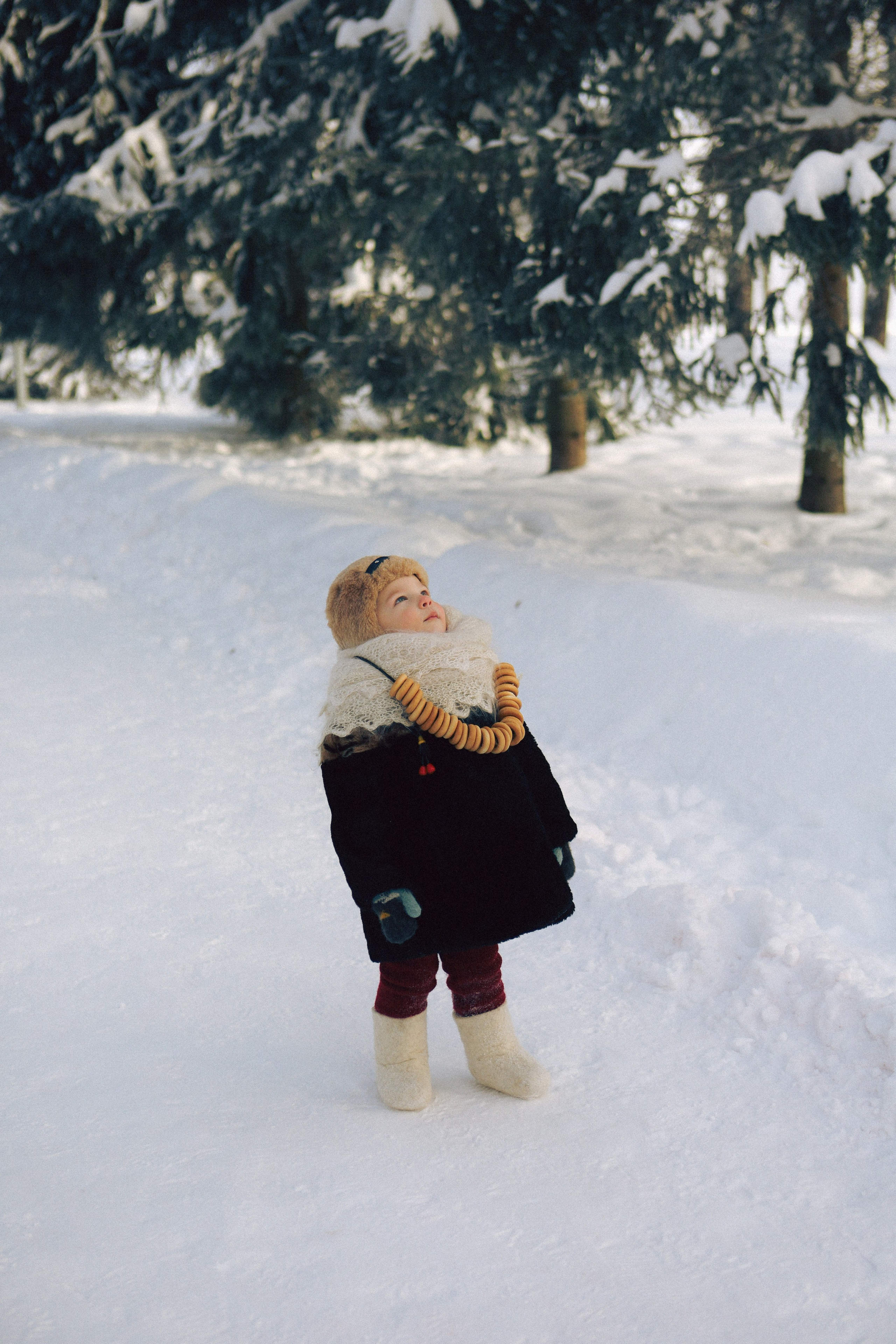 Фотопроект «Детки СССР». Фотограф Александра Григорьева в Великих Луках