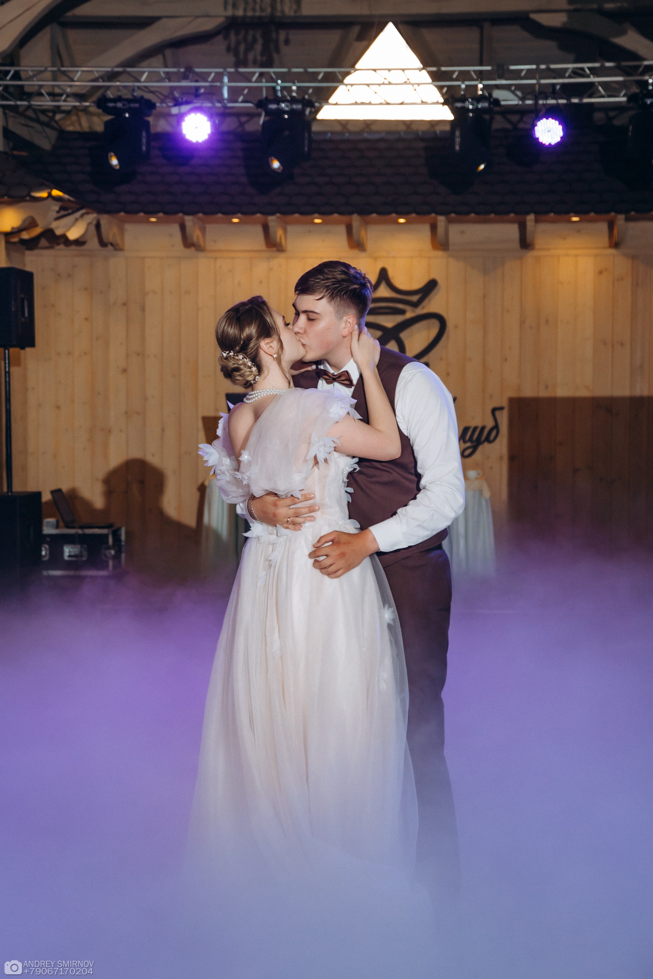 Свадьба. FOTOZ Studio / Фотовидеомейкер Андрей Смирнов