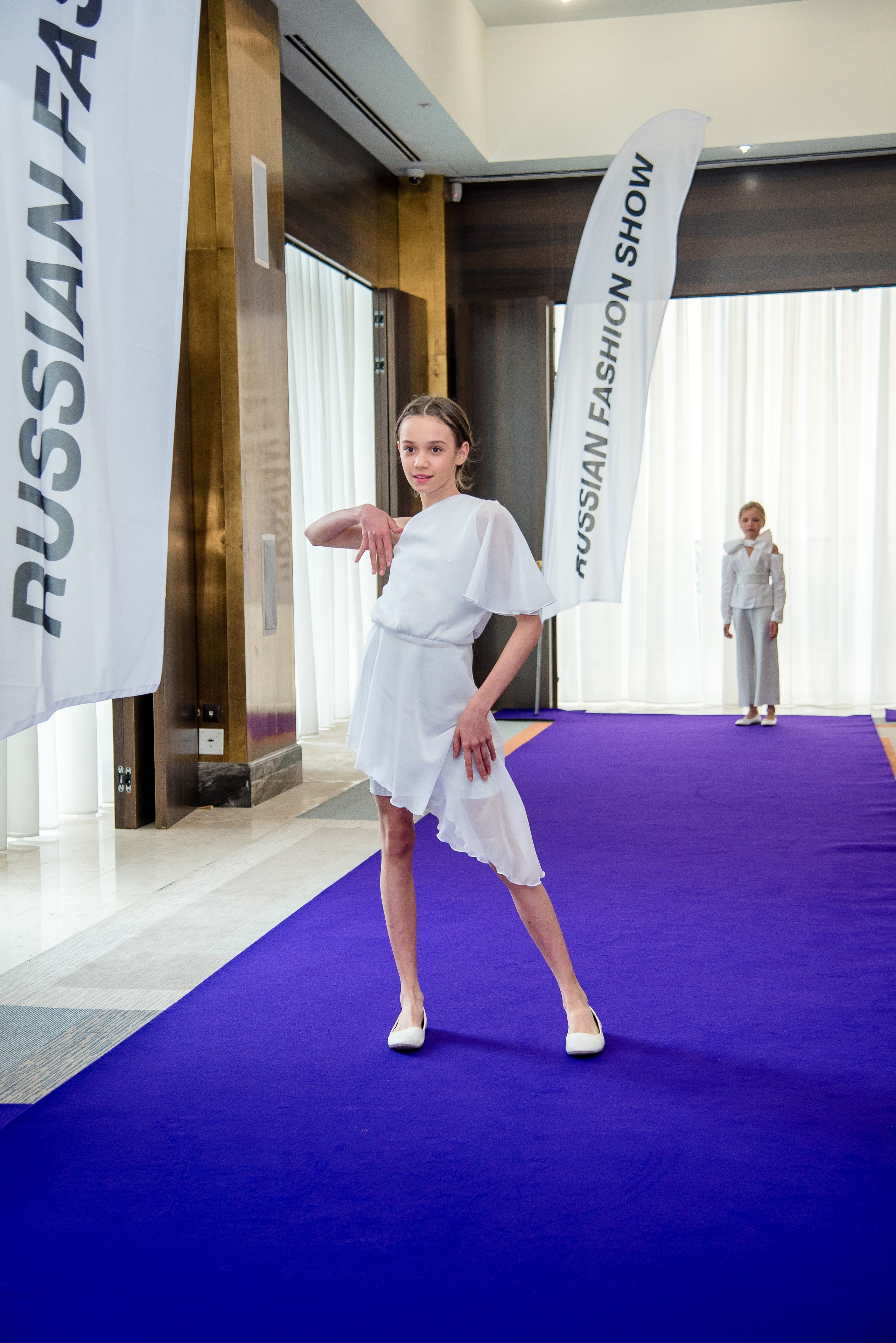Репортаж_Russion Fashion Show_Сочи (цветокор). Детский и семейный фотограф Краснодар / Сочи Сергеева Олеся
