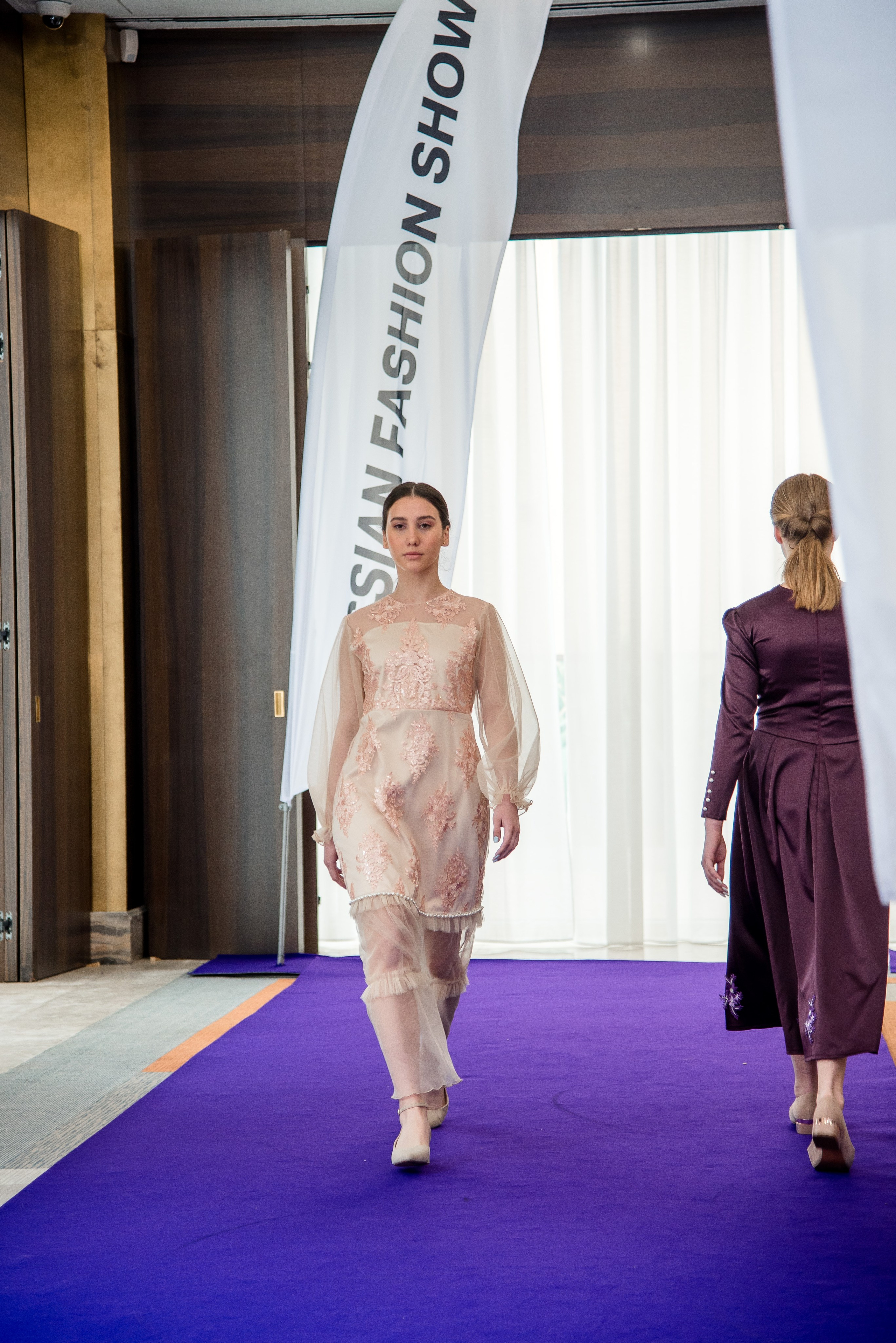 Репортаж_Russion Fashion Show_Сочи (цветокор). Детский и семейный фотограф Краснодар / Сочи Сергеева Олеся