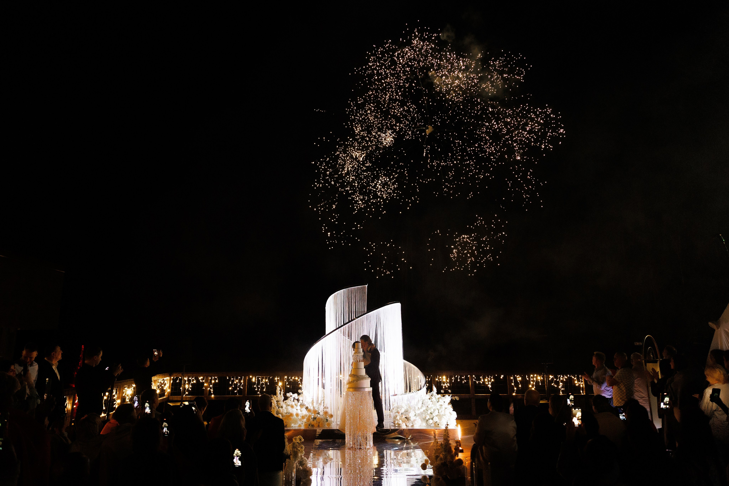 Weddings. Photographer Sasha Orlov