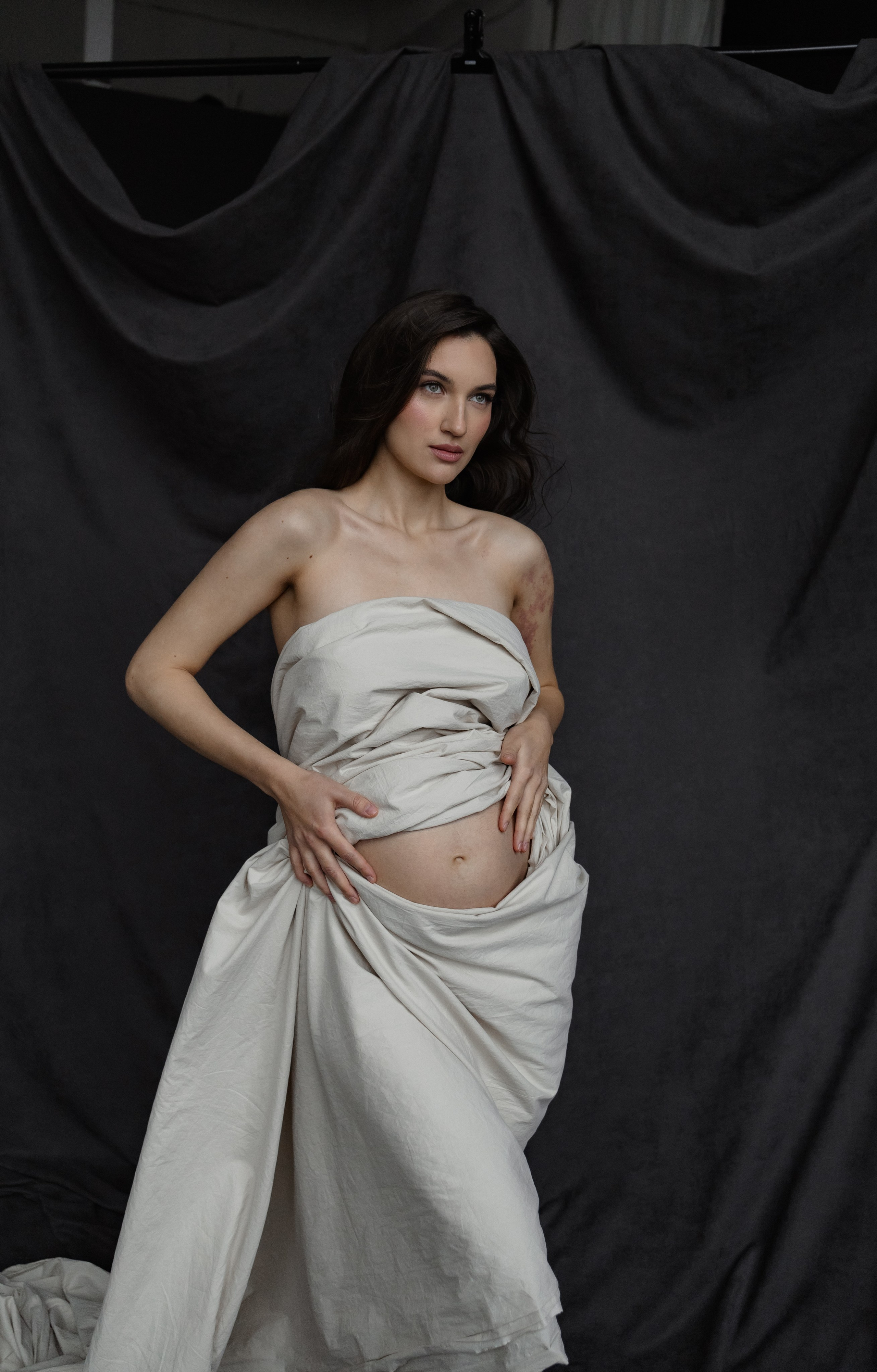 Анна. Семейный и свадебный фотограф в Краснодаре Елизавета Замаева