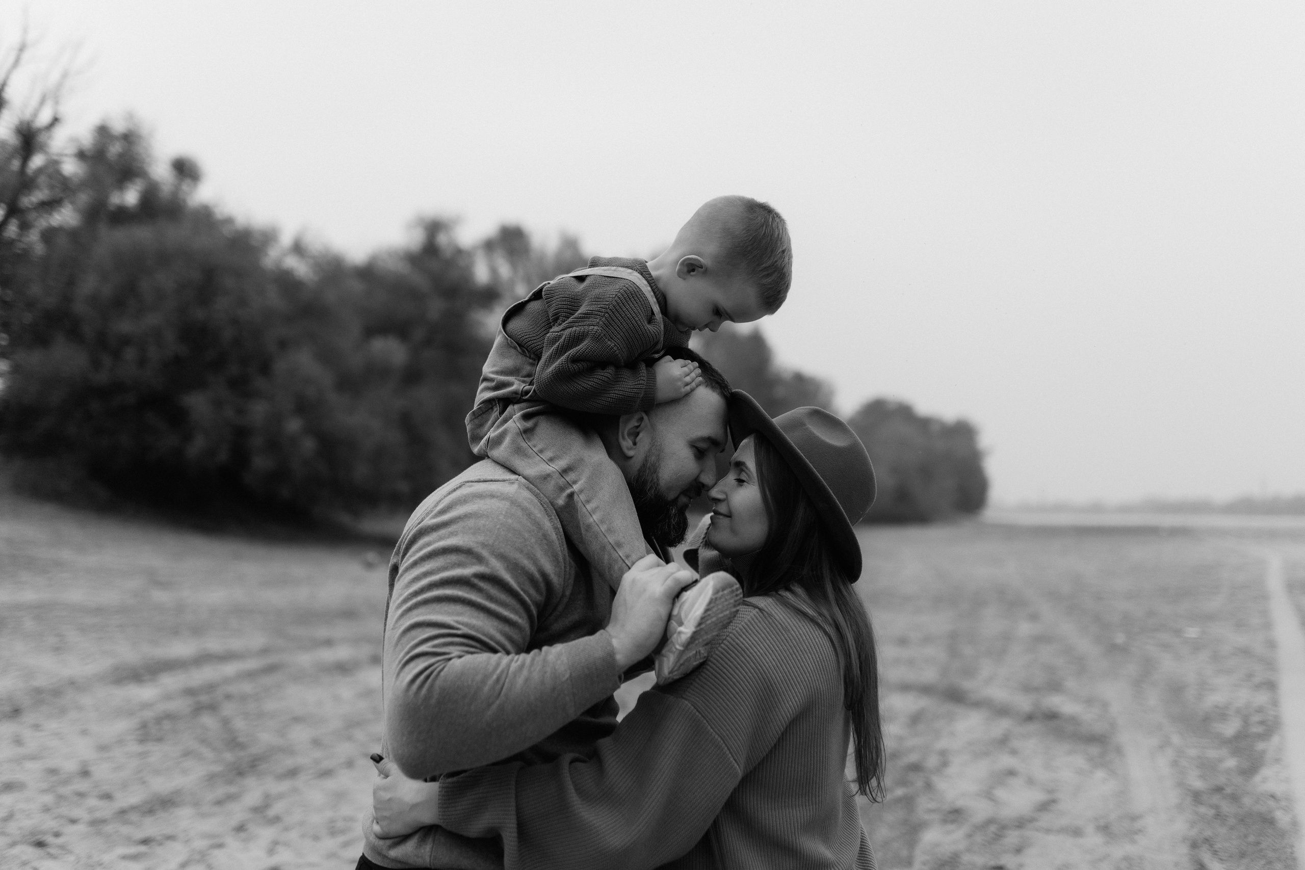 Настя, Лёша, Василиса, Варя и Ярик. Семейный фотограф в Краснодаре Виктория Кокоулина