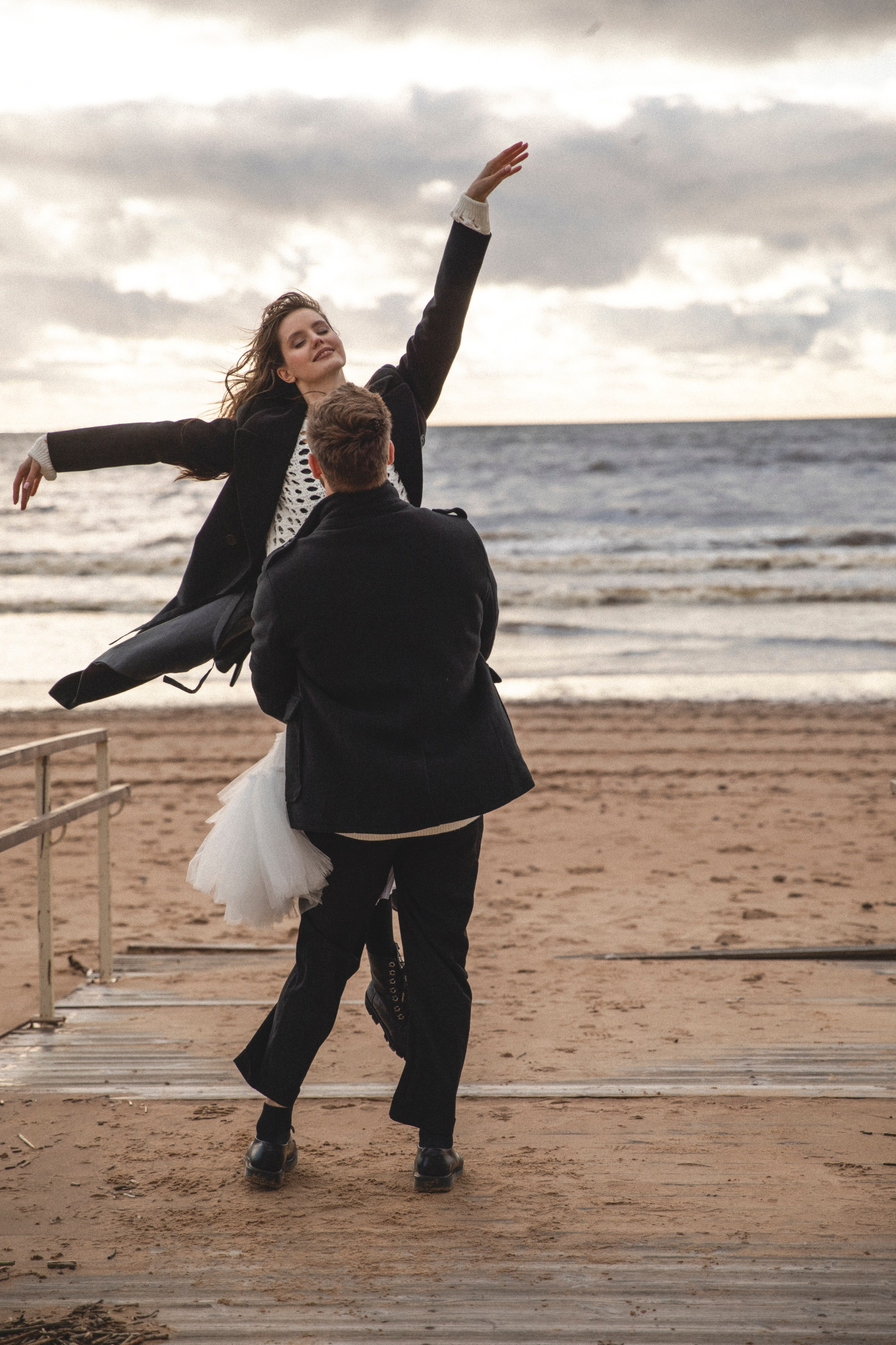 Диана и Кирилл. Свадебный и портретный фотограф