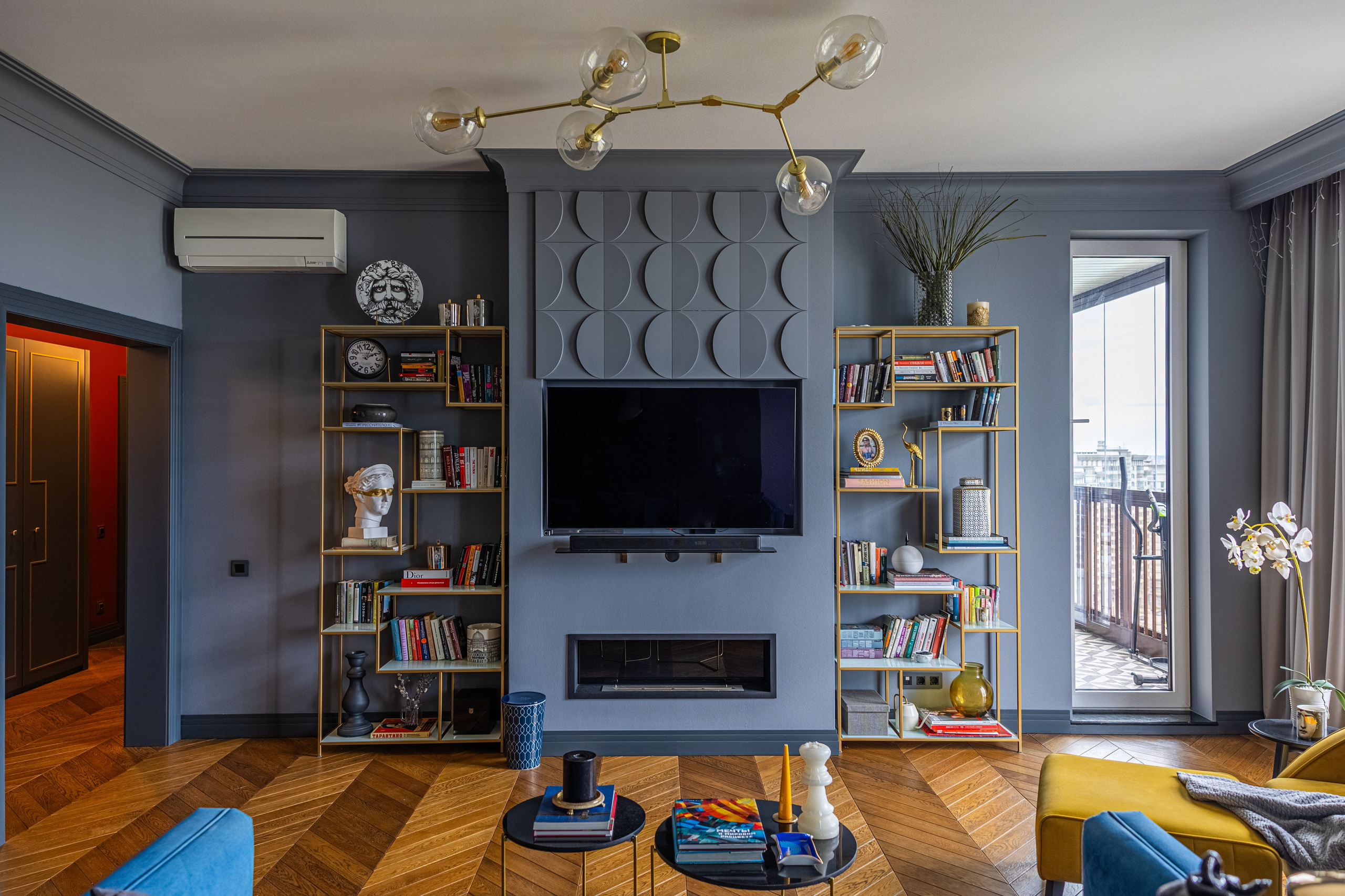 INTERIORS PHOTO. Фото и видео съёмка в Санкт-Петербурге