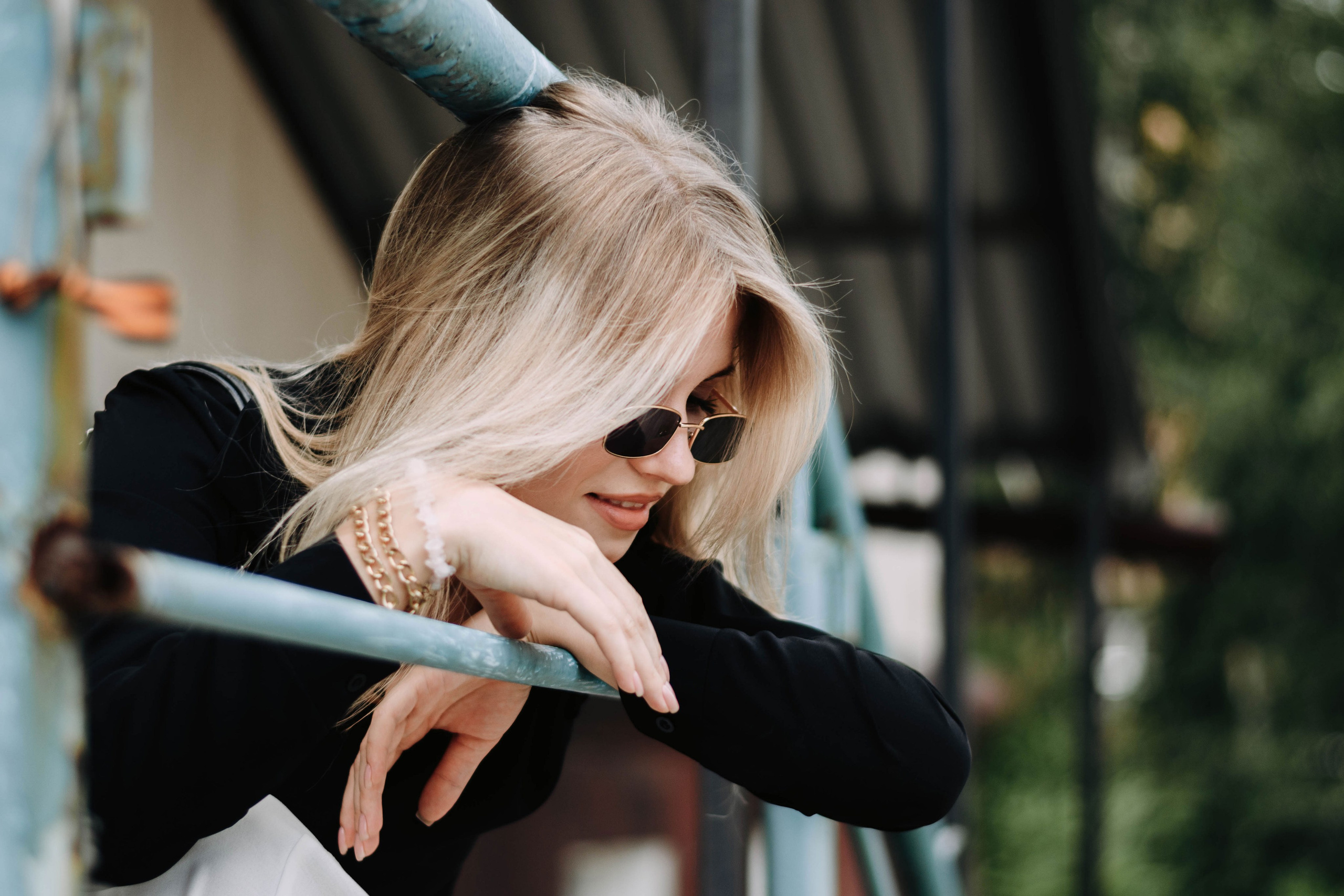 Аннэт. Фотограф Барнаул — NAVI / НАВИ