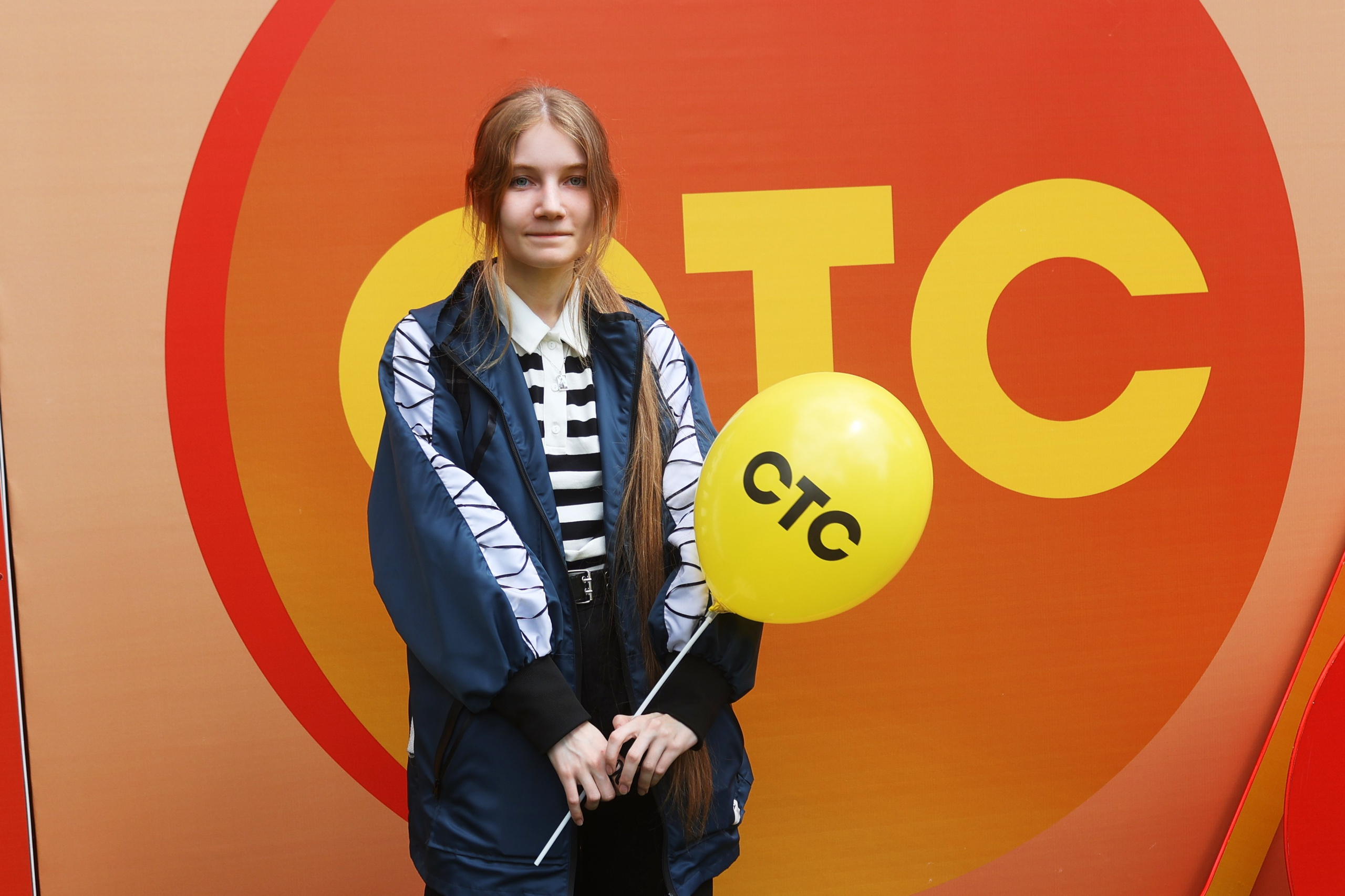 СТС поздравляет с днём города!. Виктория Ларина — Портретный профессиональный фотограф в Иркутске