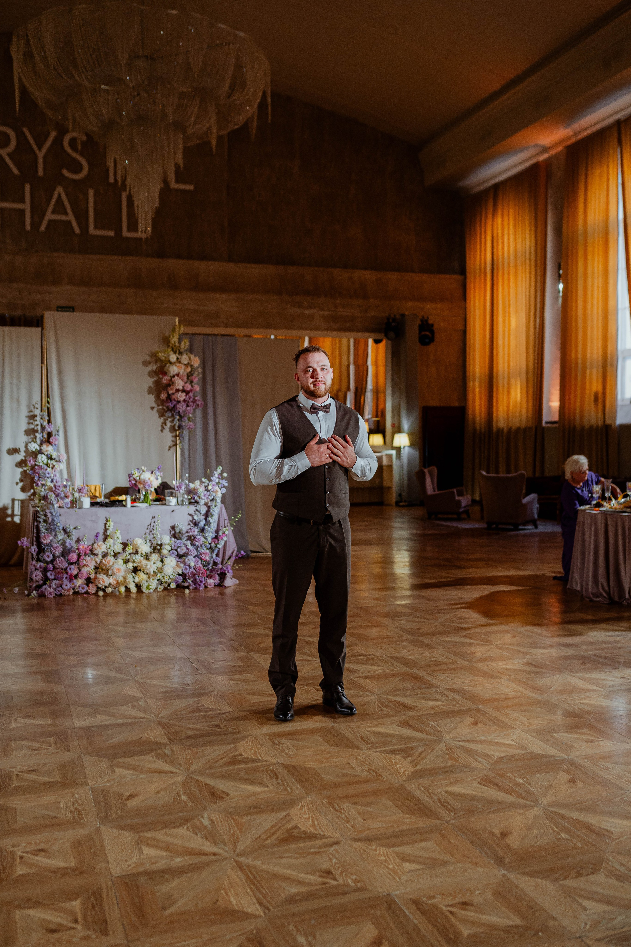 C'era una volta luglio. Love & Live photographer Злата Акимова