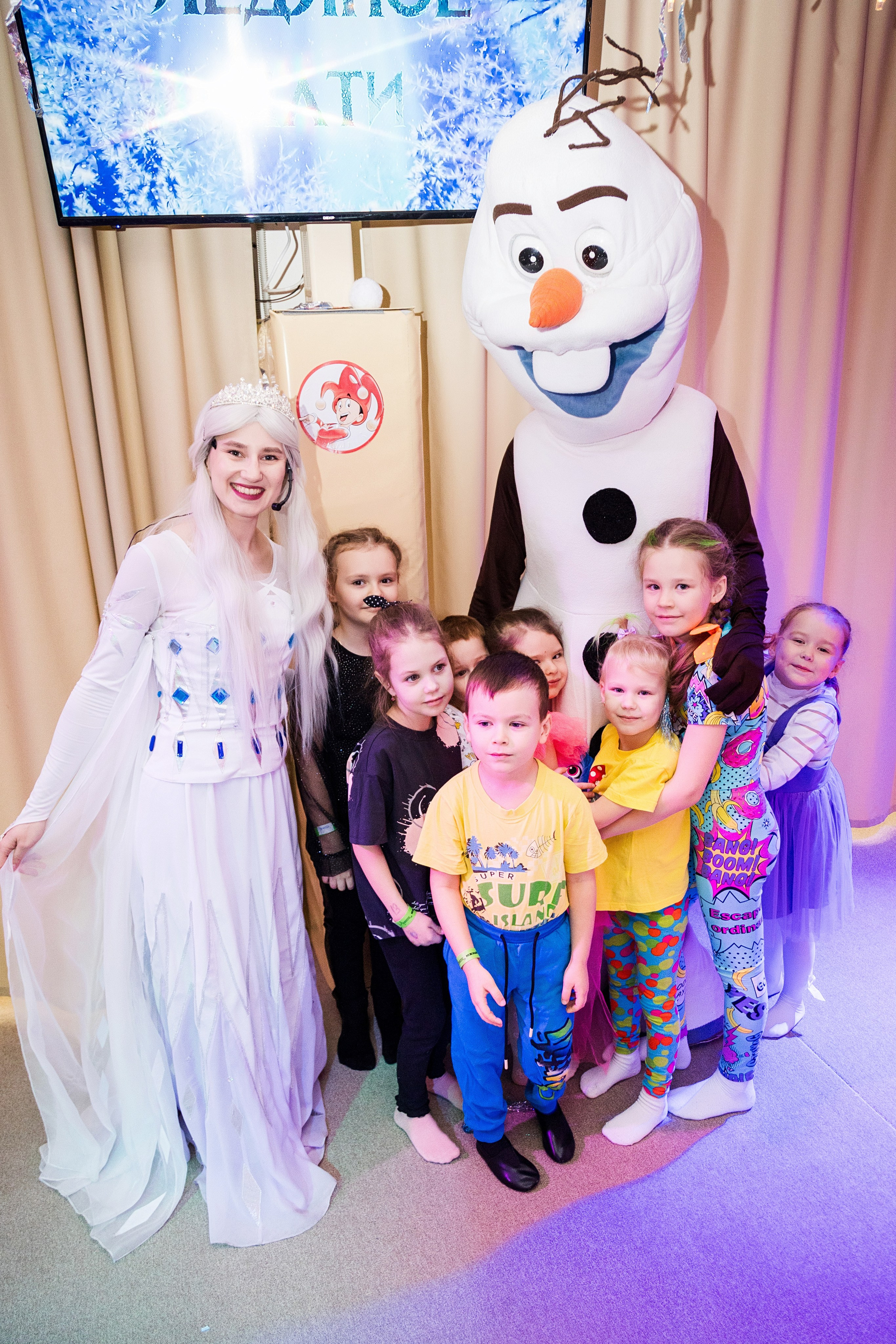 Софии 5 лет. Детский фотограф видеограф в Хабаровске Михаил Орлов